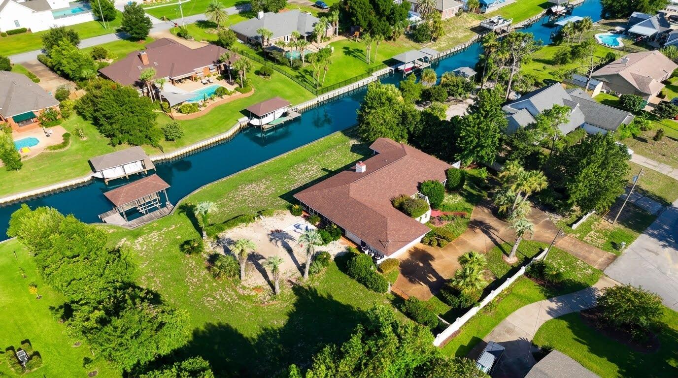 3024 Kingswood Drive