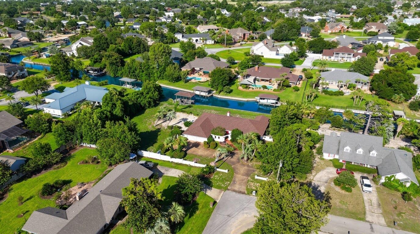3024 Kingswood Drive