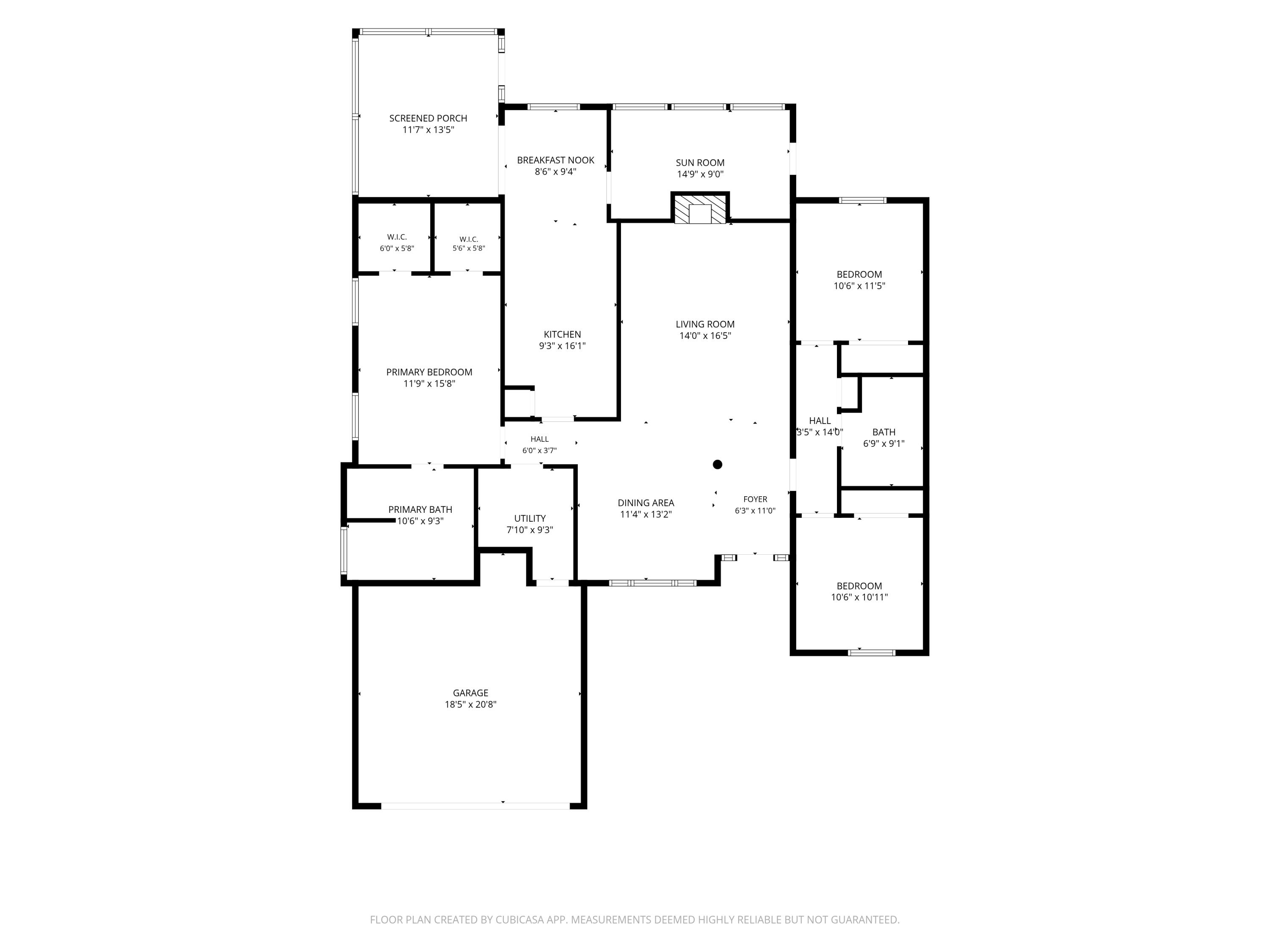 308 Jase Court