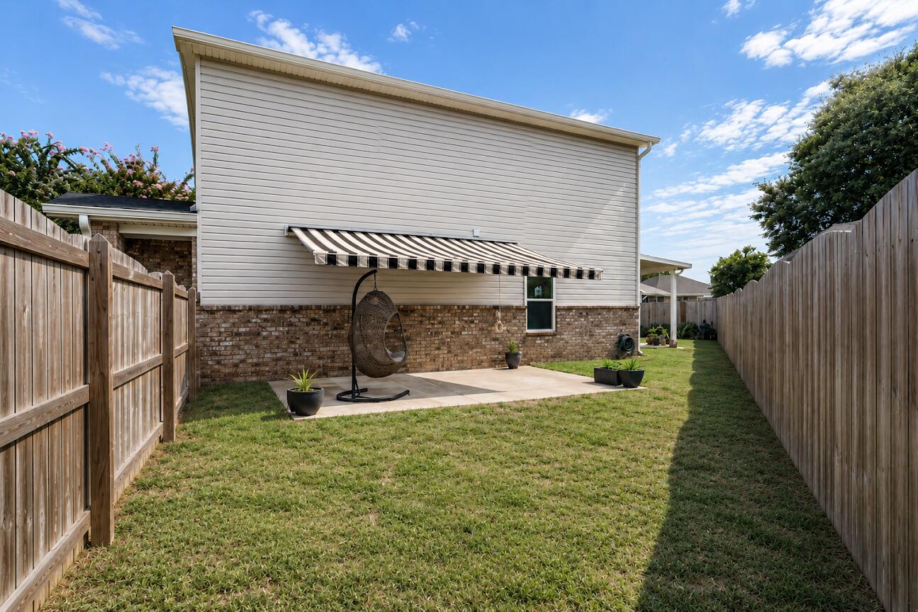 310 Hilburn Place