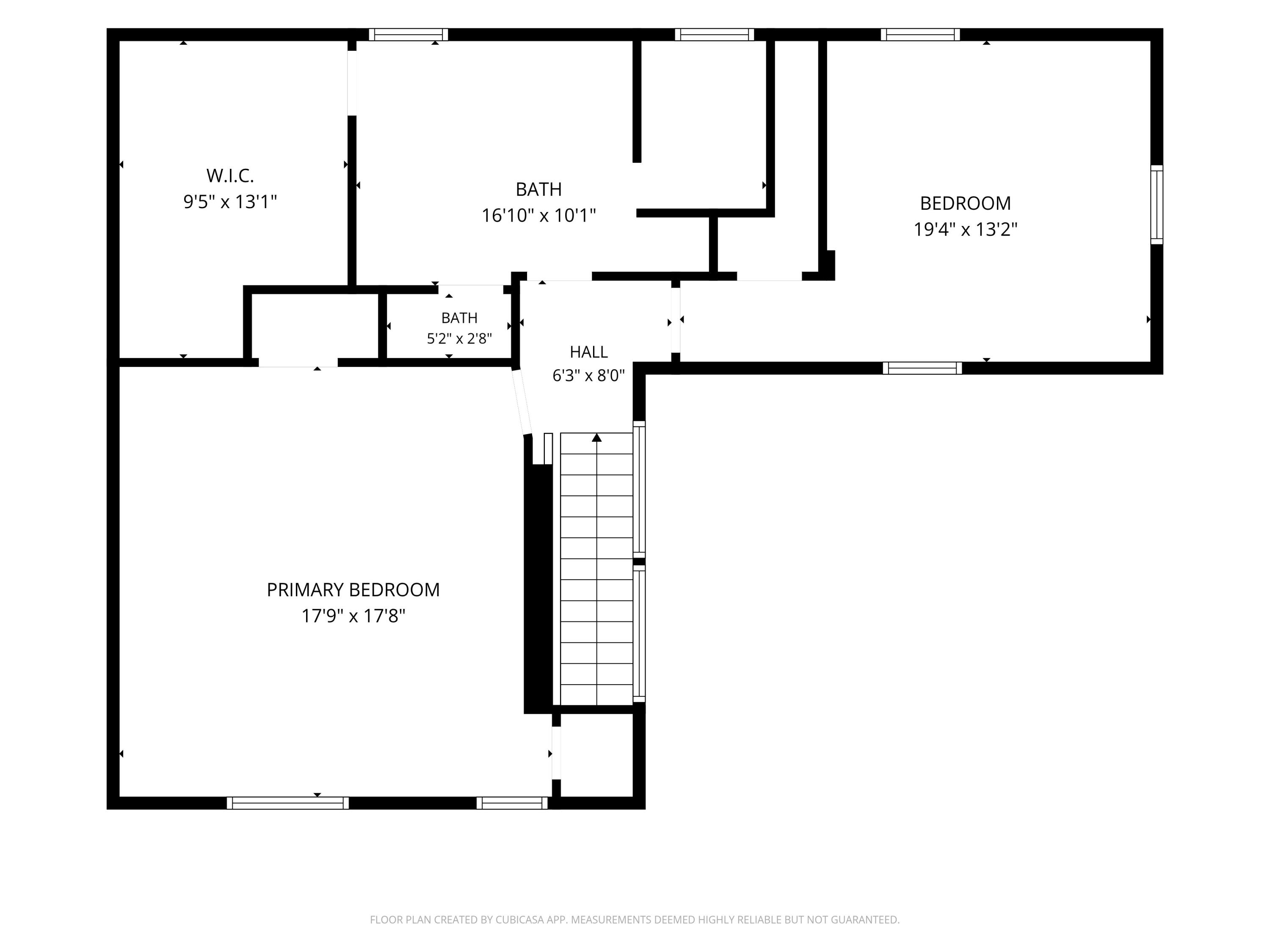 310 Hilburn Place