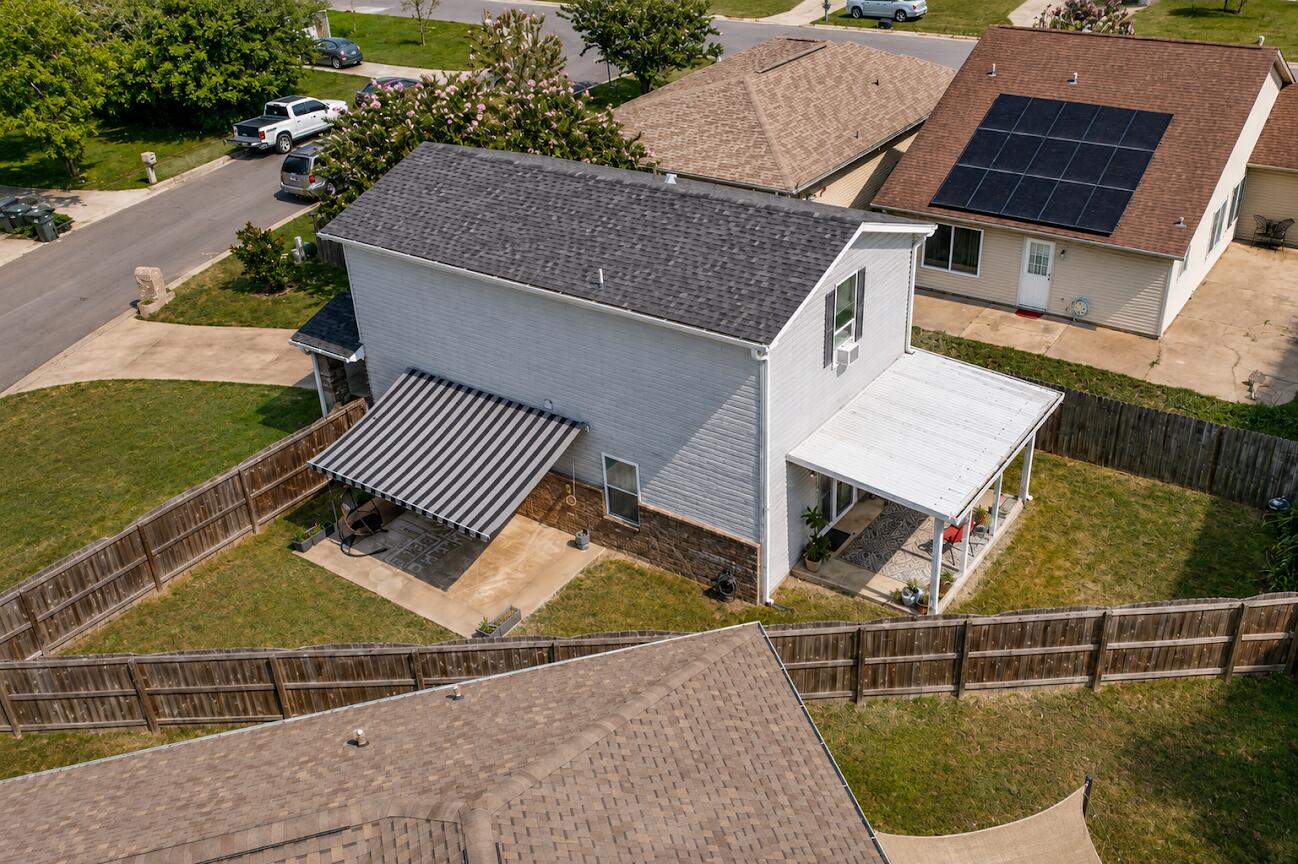 310 Hilburn Place
