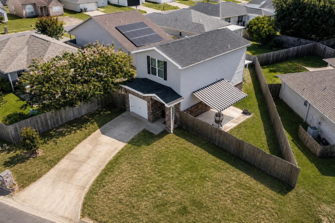 310 Hilburn Place