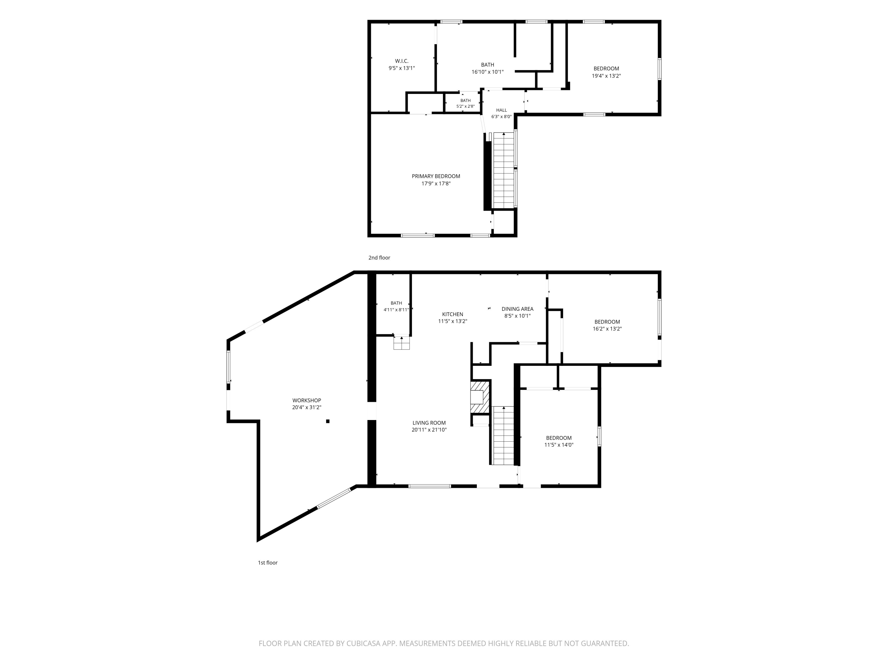 310 Hilburn Place