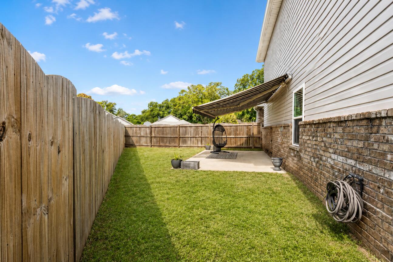 310 Hilburn Place