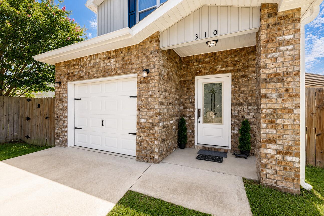 310 Hilburn Place