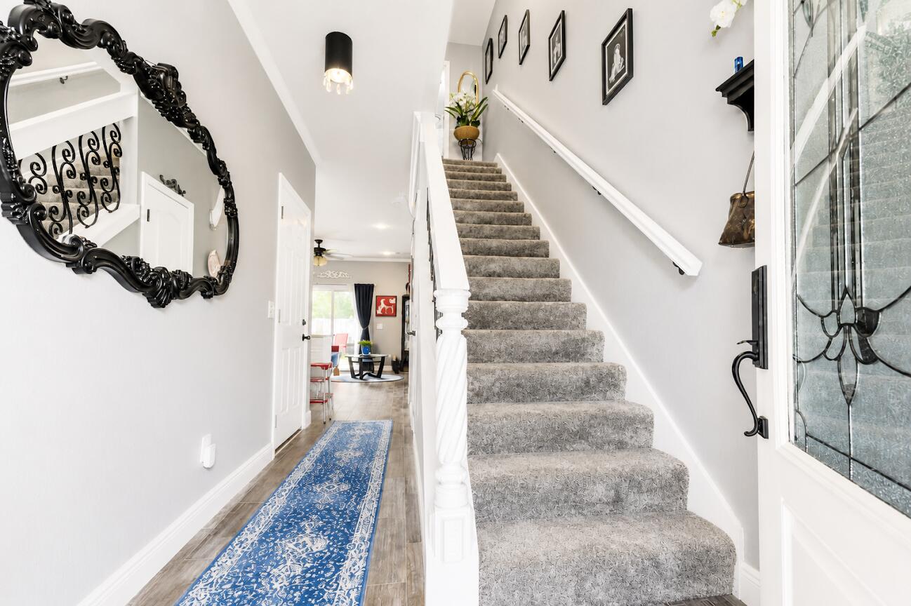 310 Hilburn Place