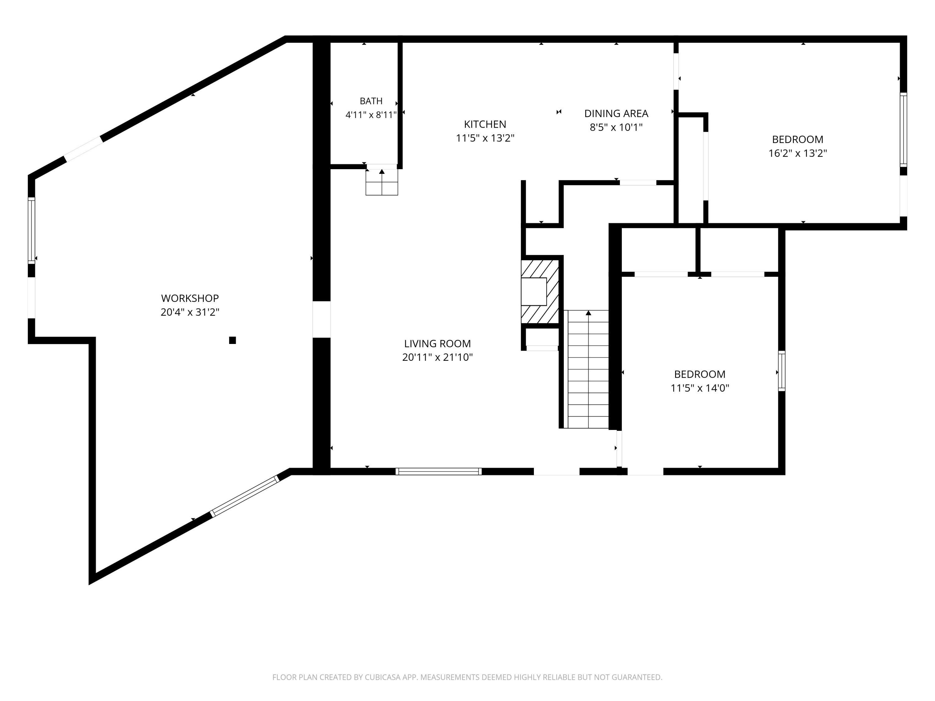 310 Hilburn Place