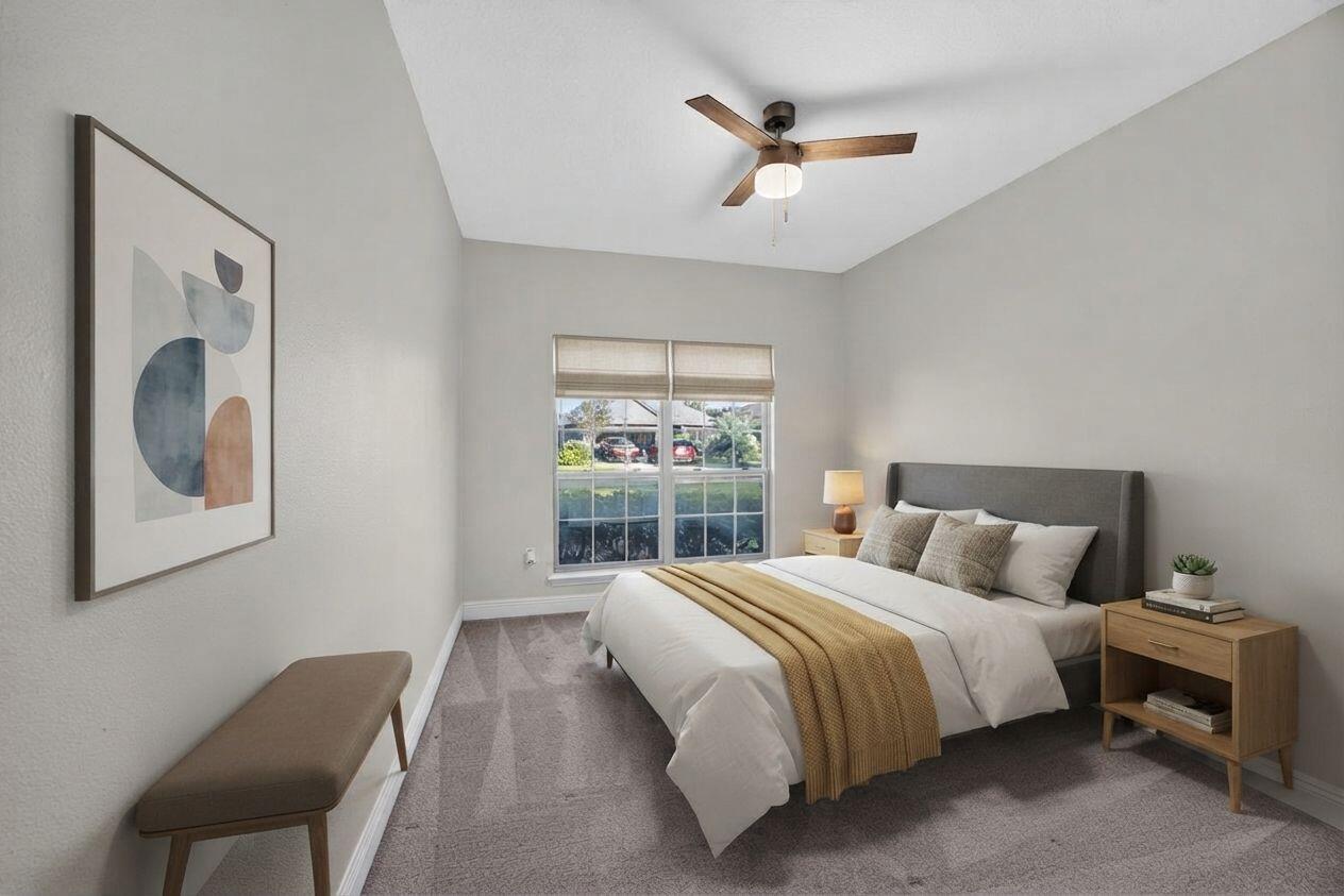 726 Cocobolo Drive