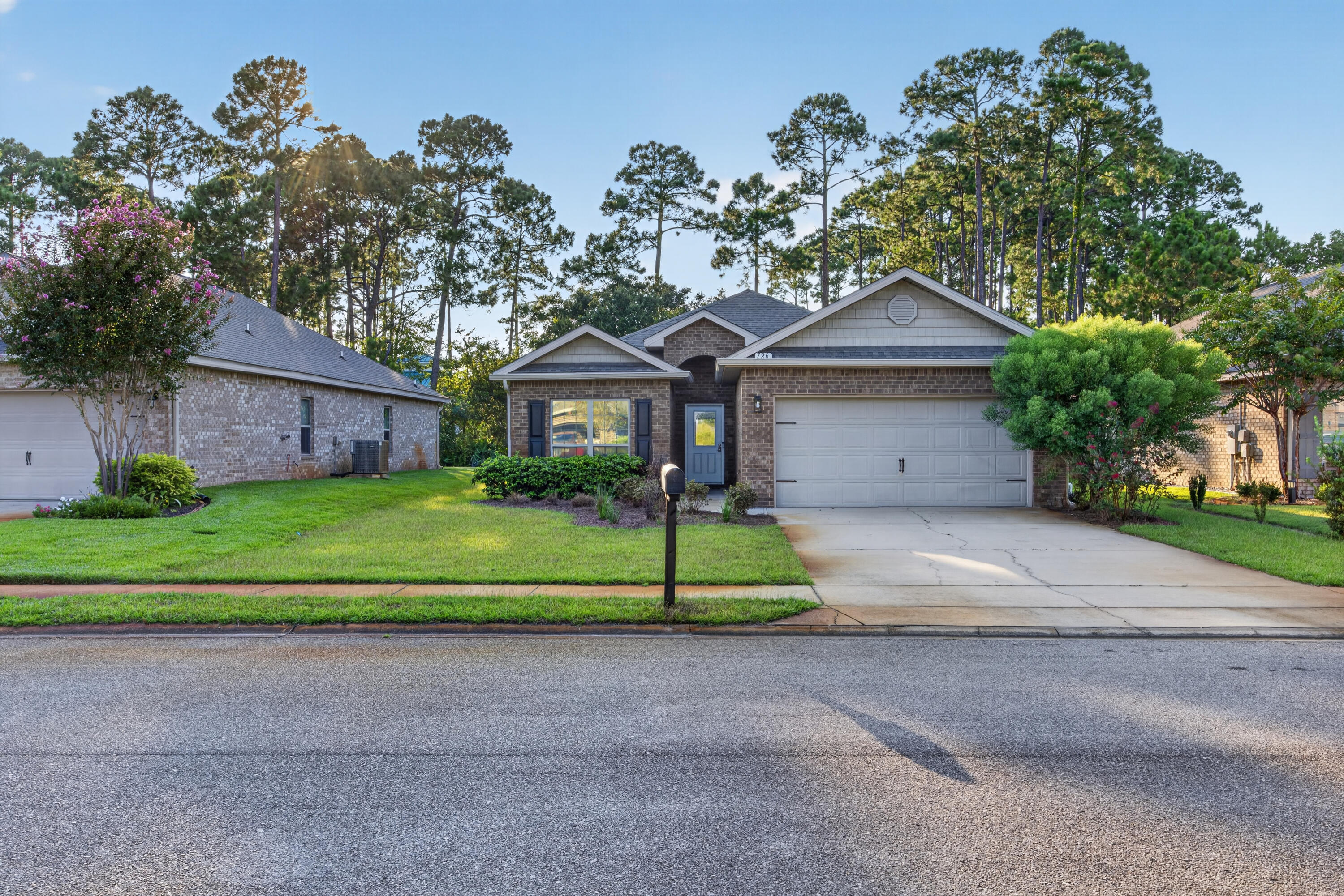 726 Cocobolo Drive