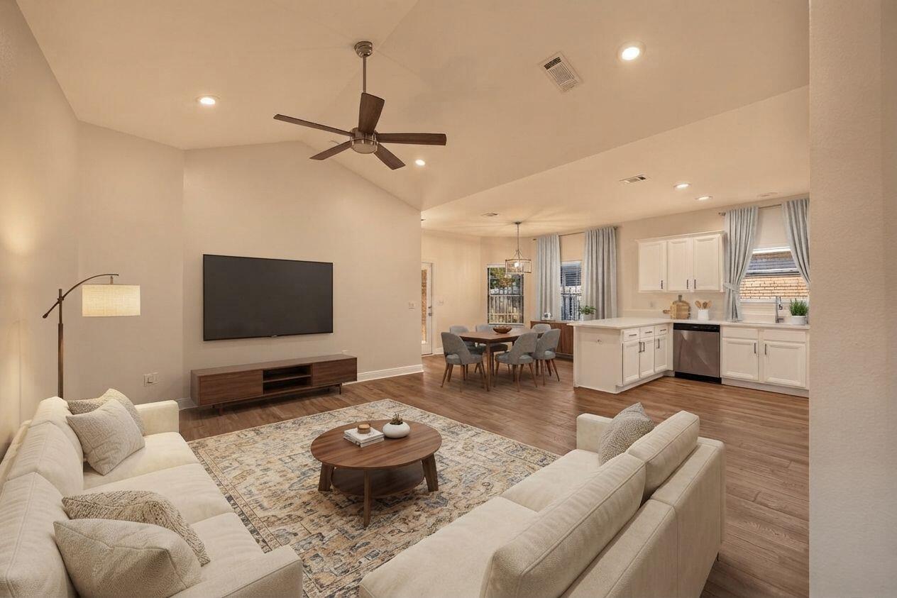 726 Cocobolo Drive