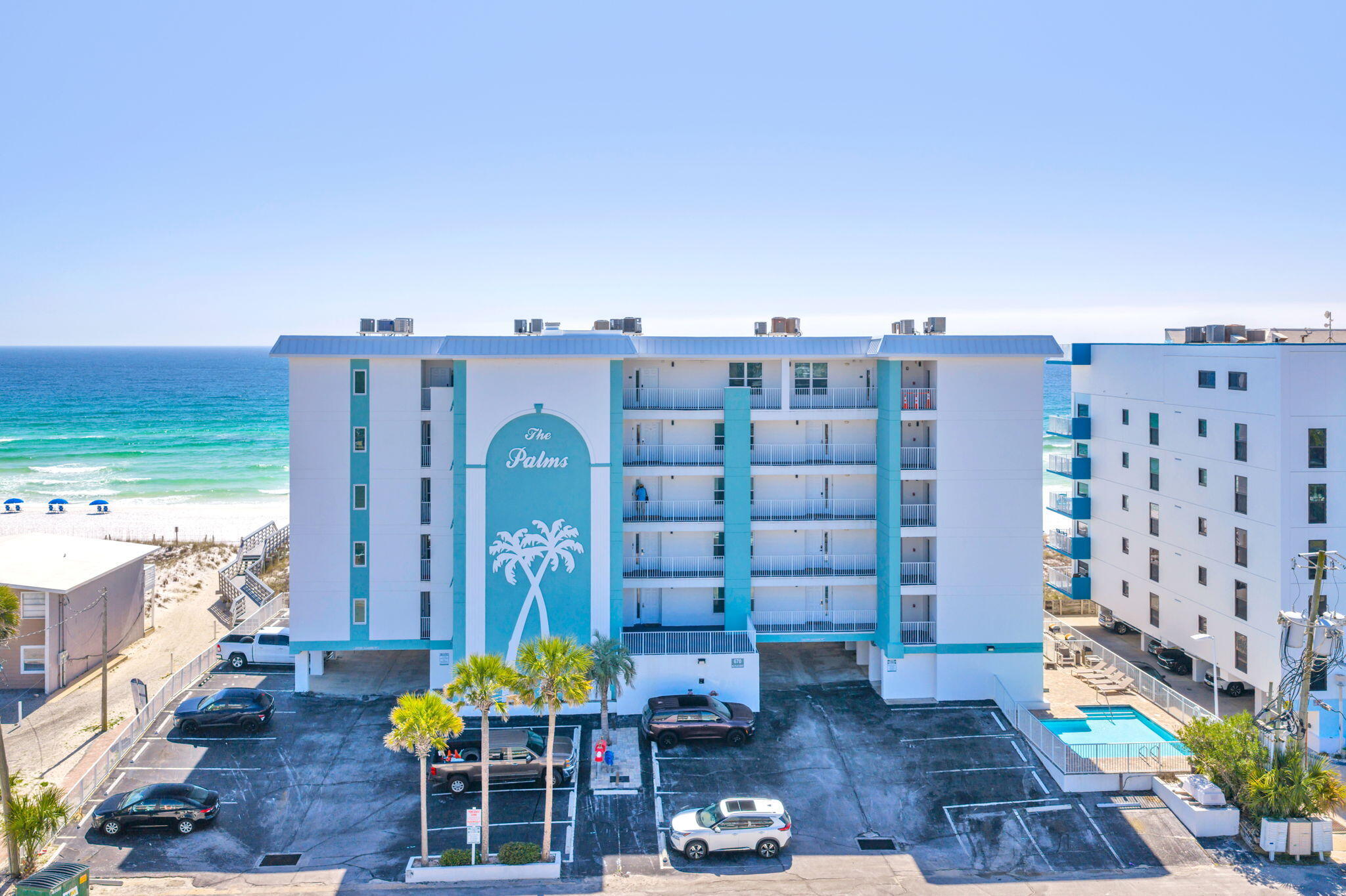670 Nautilus Court 602
