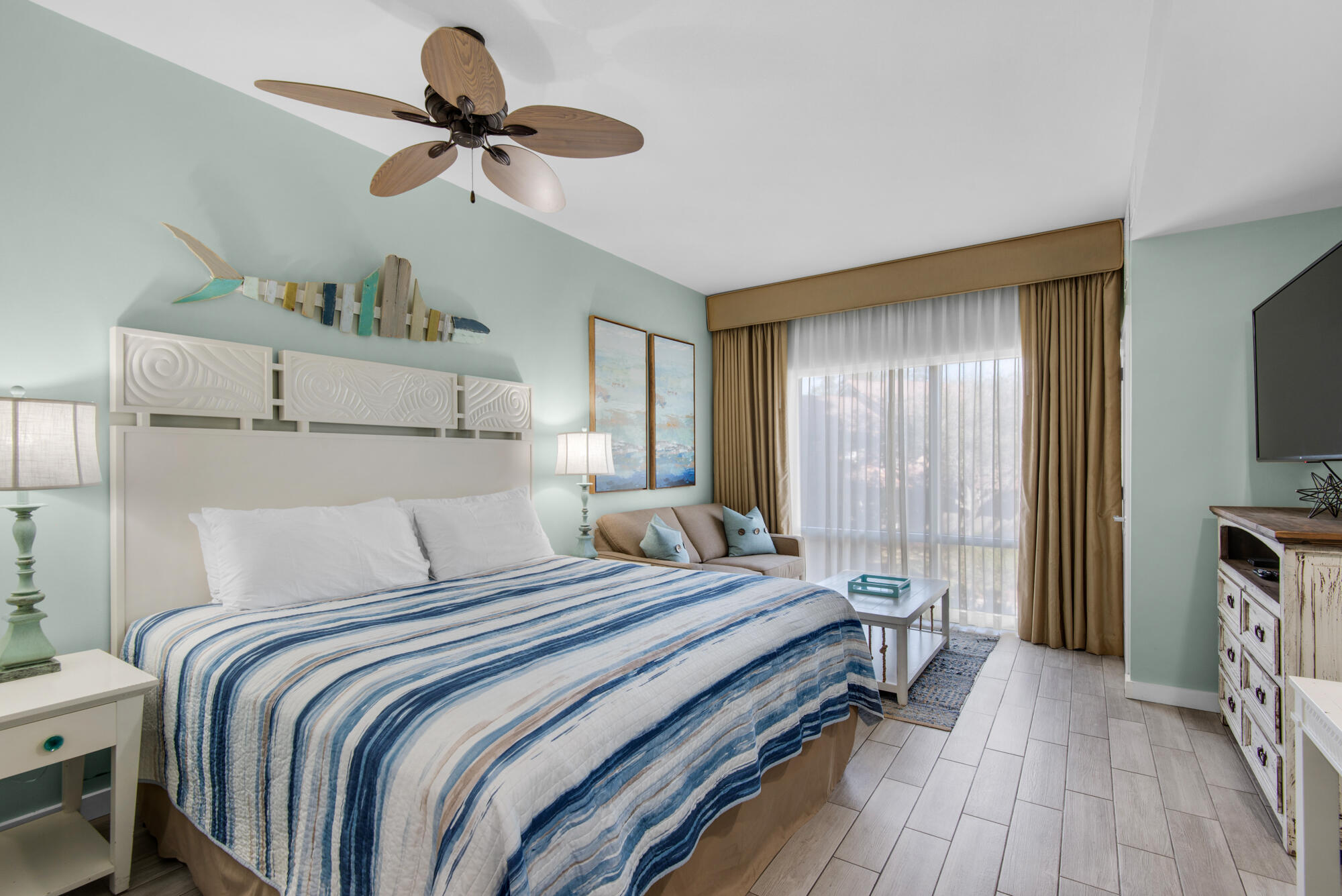 5000 S Sandestin Boulevard UNIT 6107