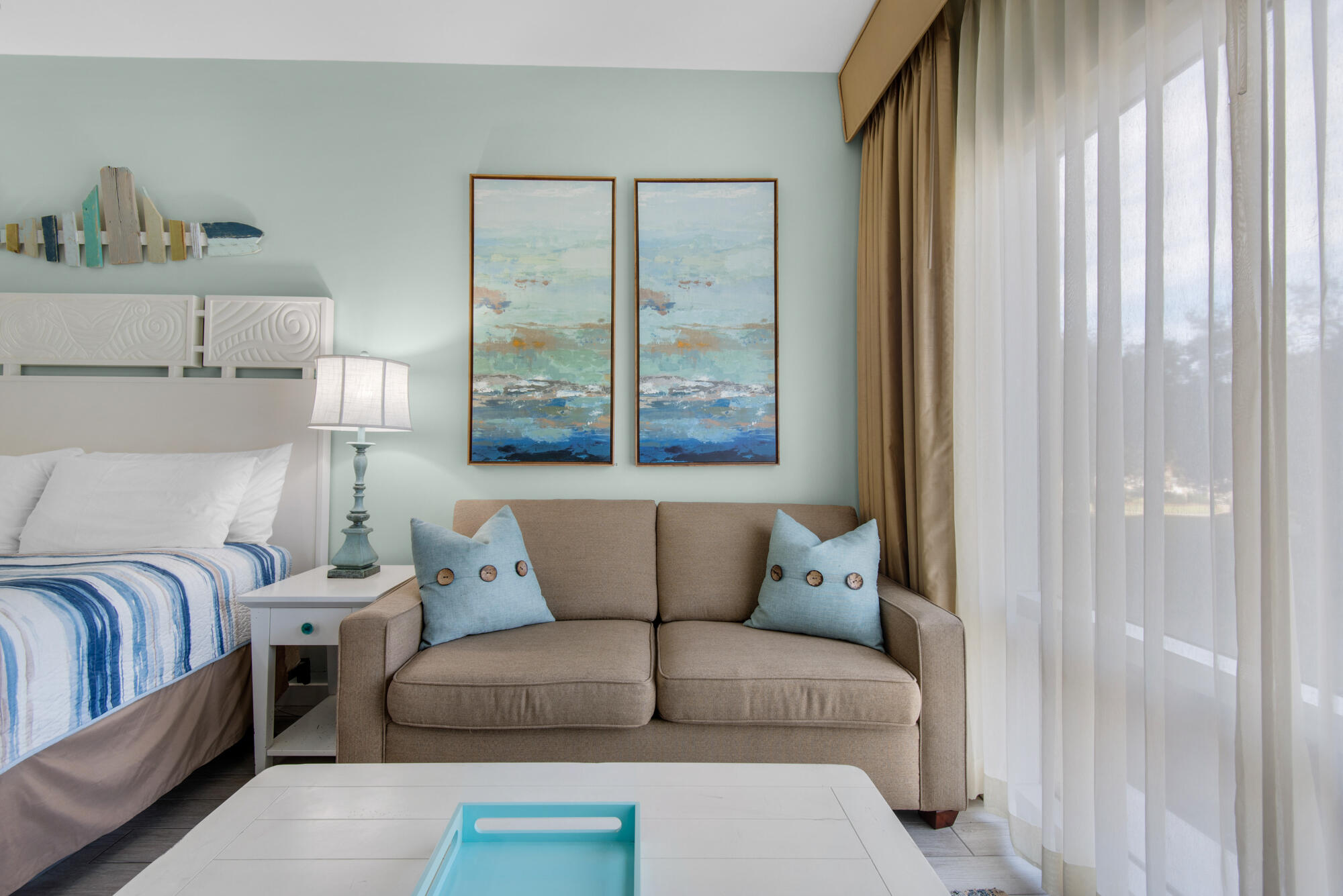 5000 S Sandestin Boulevard UNIT 6107