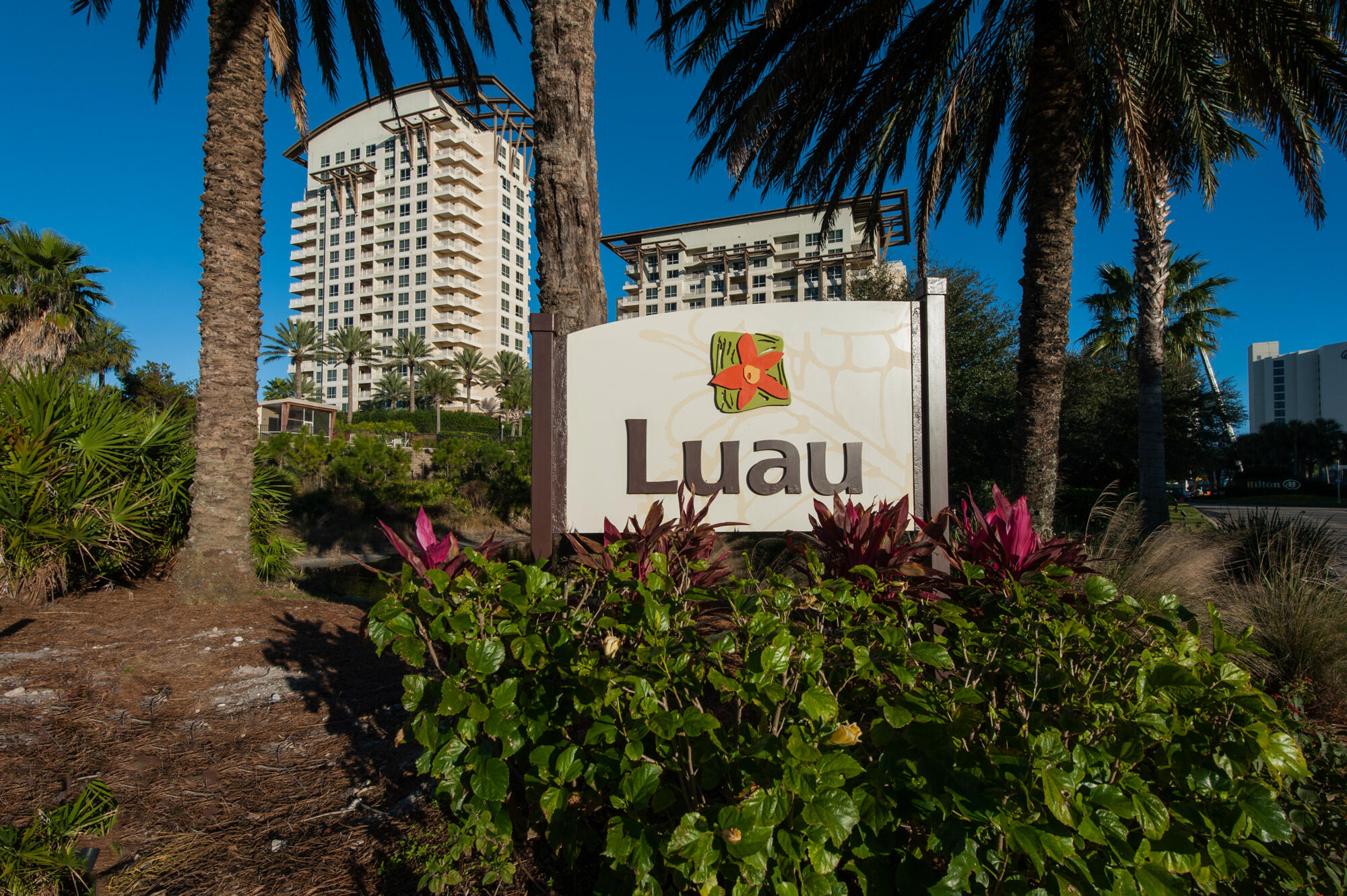 5000 S Sandestin Boulevard UNIT 6107