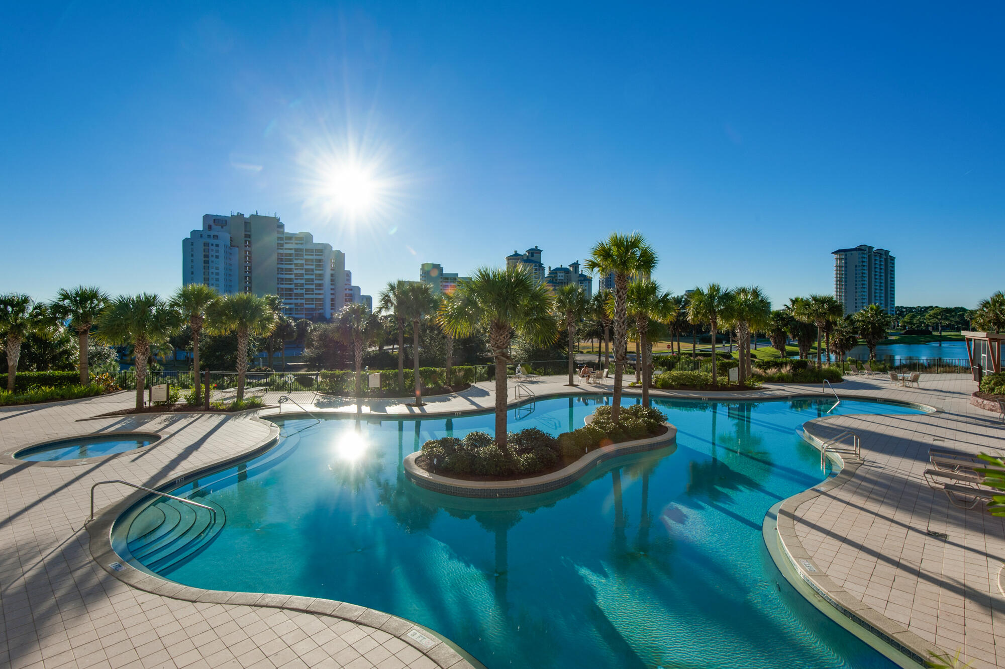 5000 S Sandestin Boulevard UNIT 6107