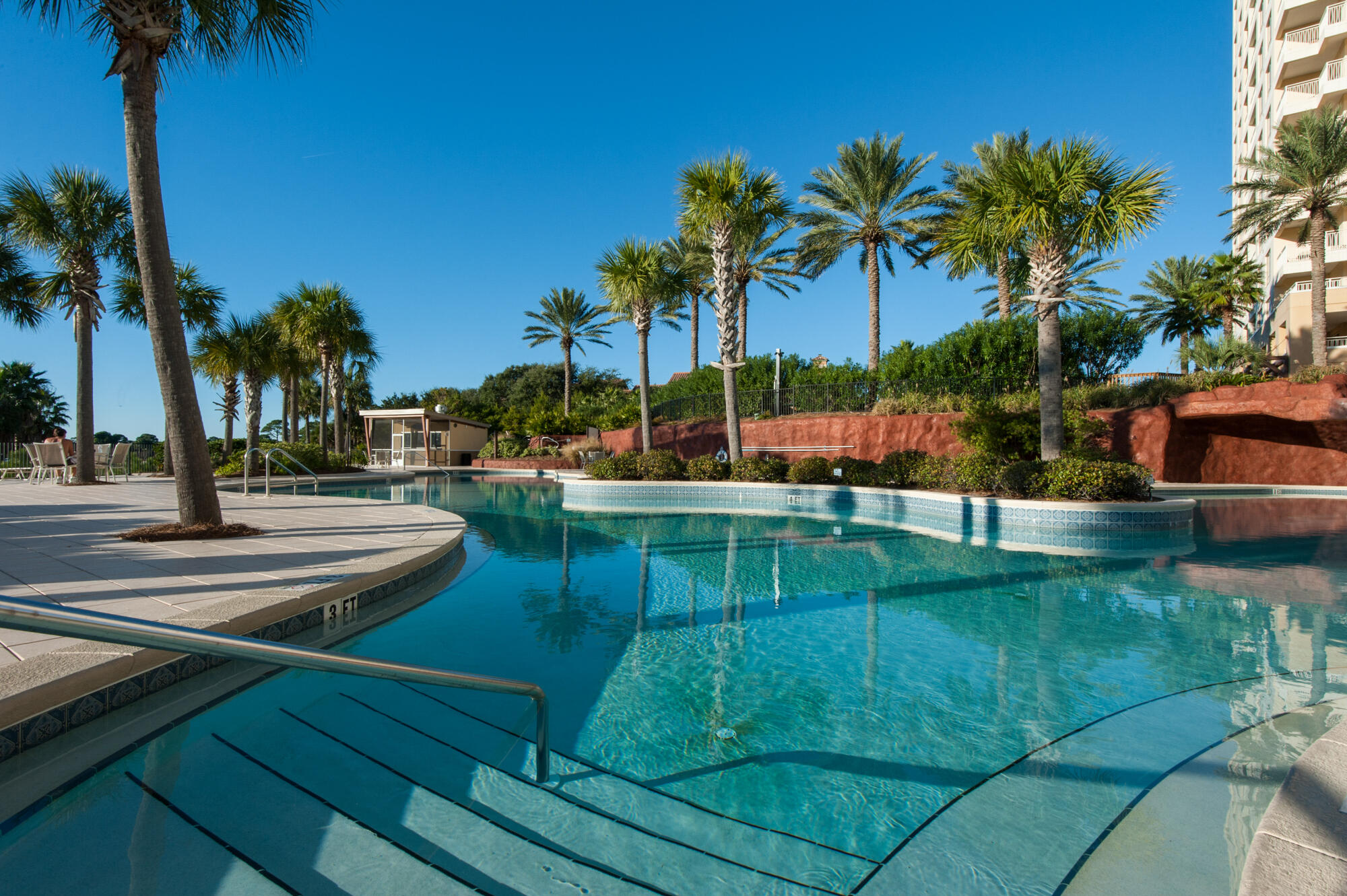 5000 S Sandestin Boulevard UNIT 6107