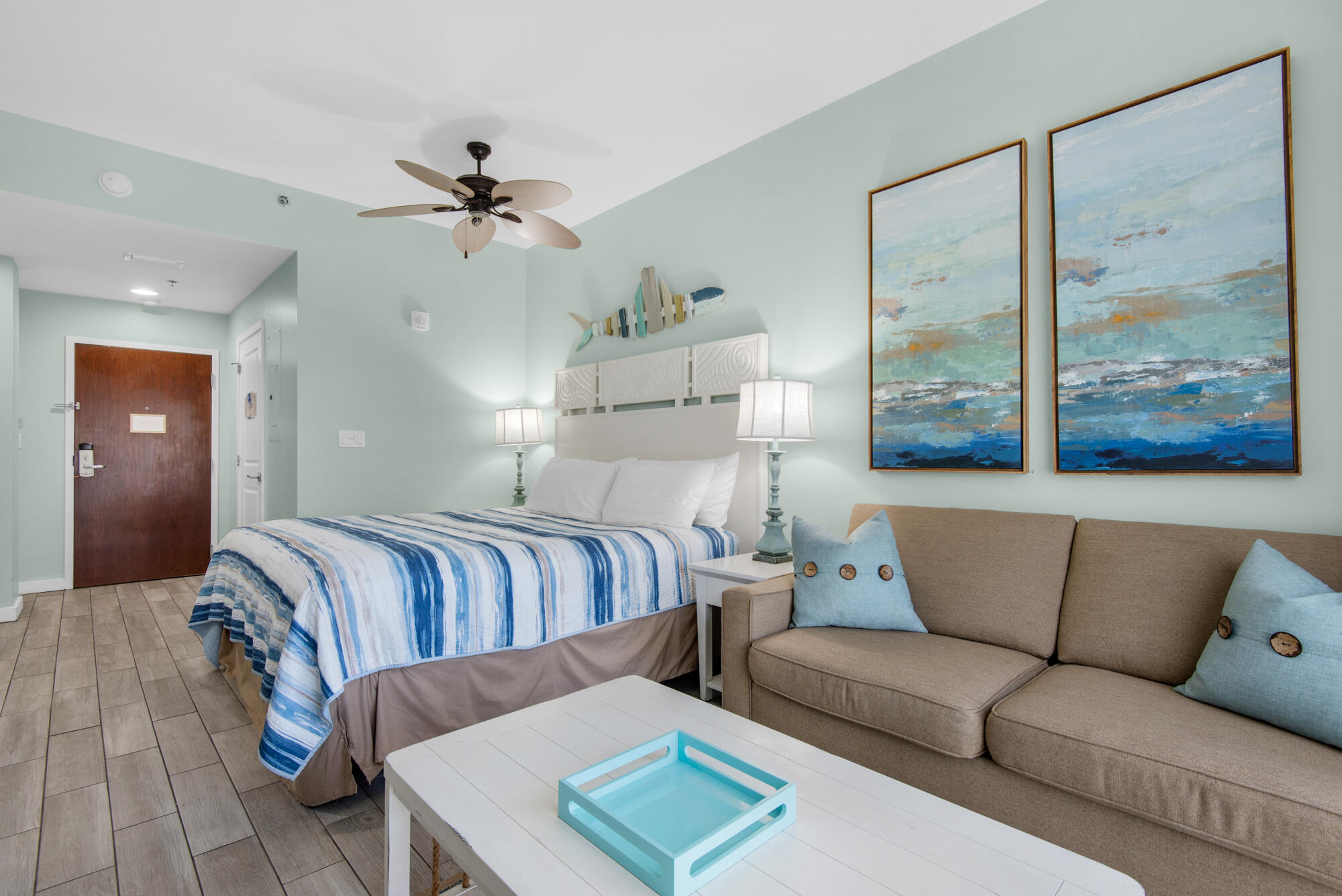5000 S Sandestin Boulevard UNIT 6107