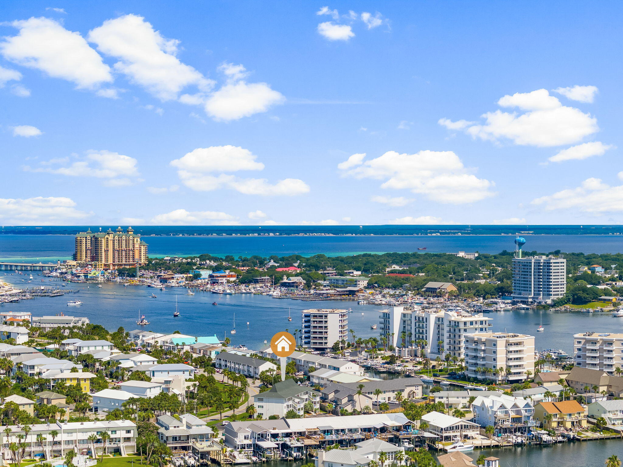 485 Gulf Shore Drive 103