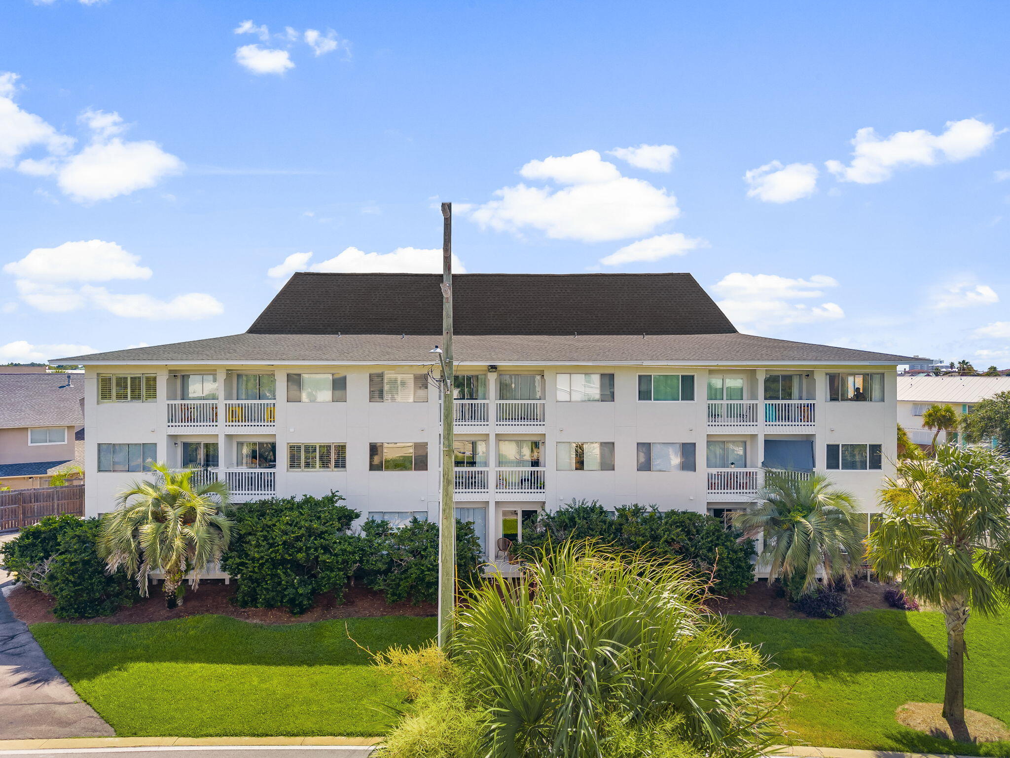 485 Gulf Shore Drive 103