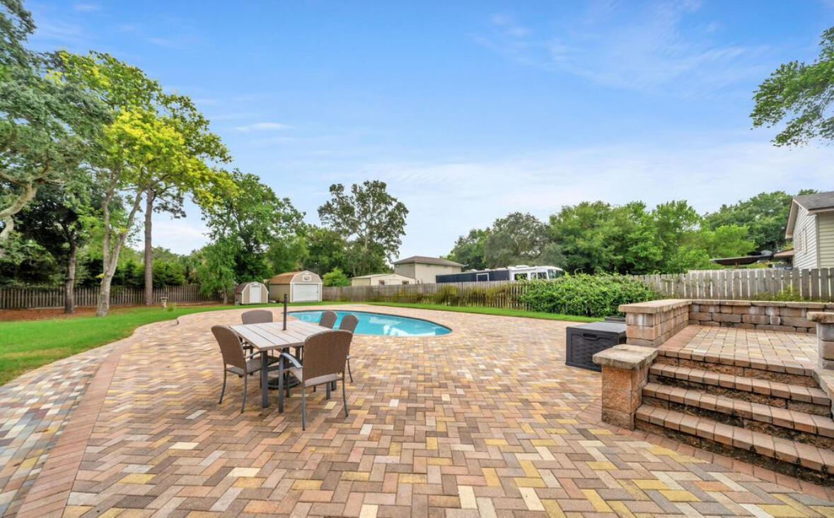 536 Benning Drive