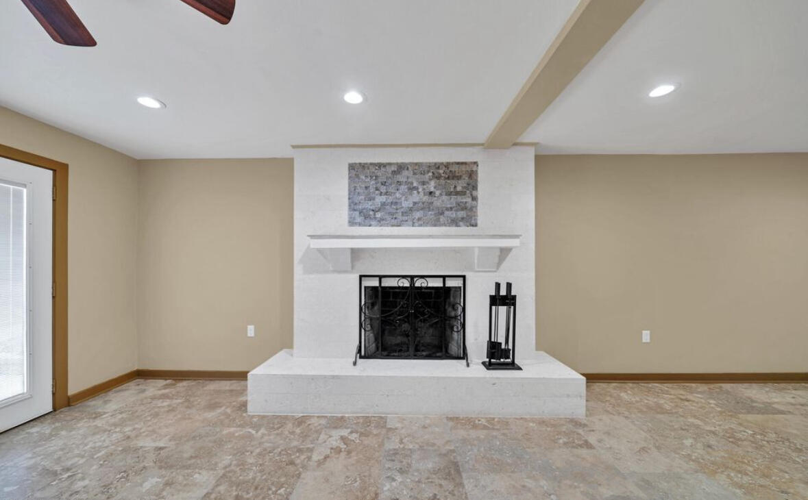 536 Benning Drive