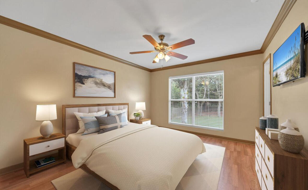 536 Benning Drive