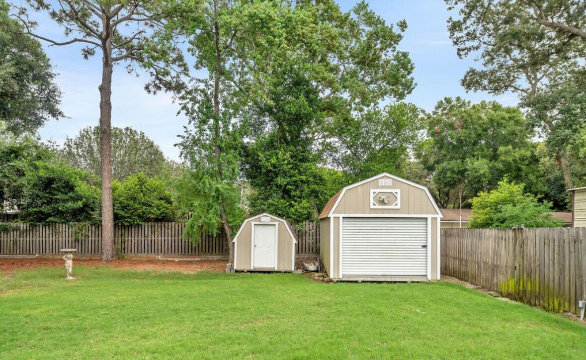 536 Benning Drive
