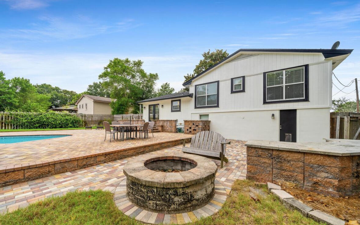 536 Benning Drive