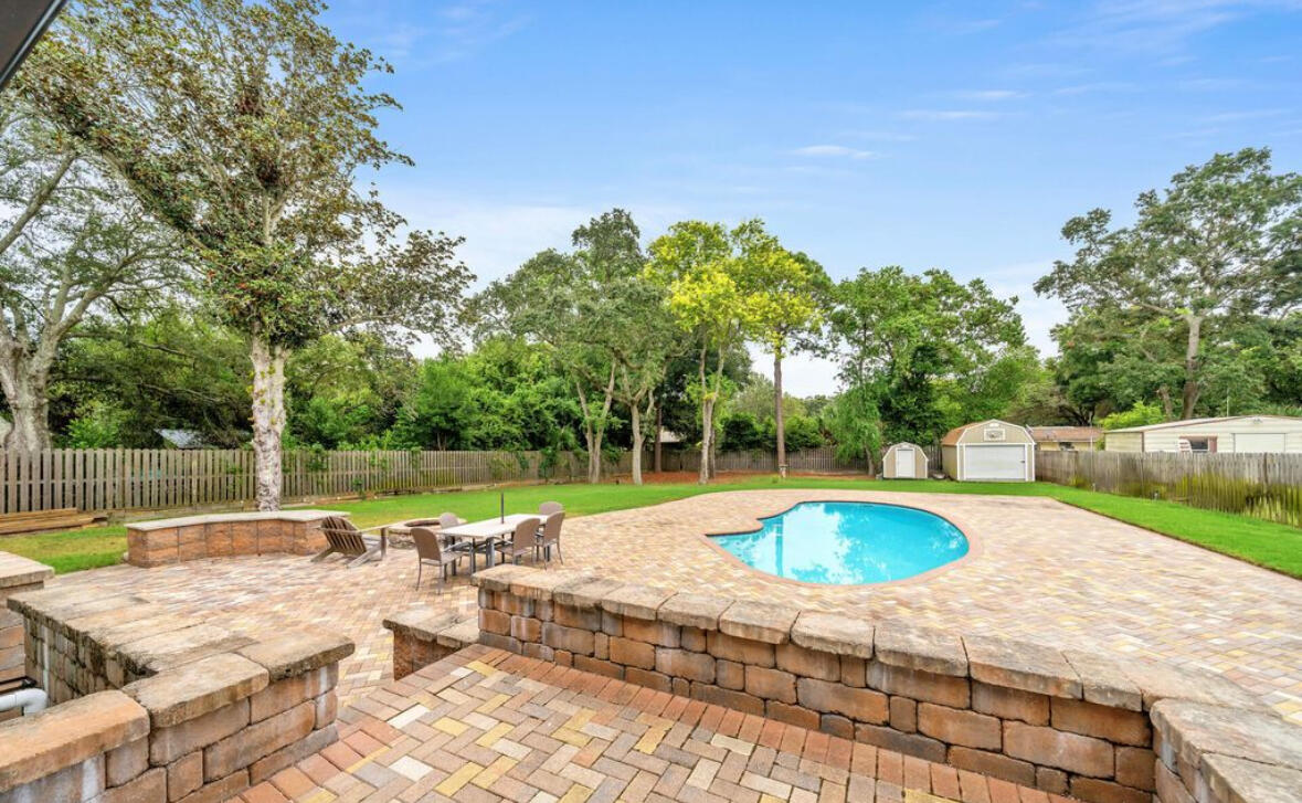 536 Benning Drive