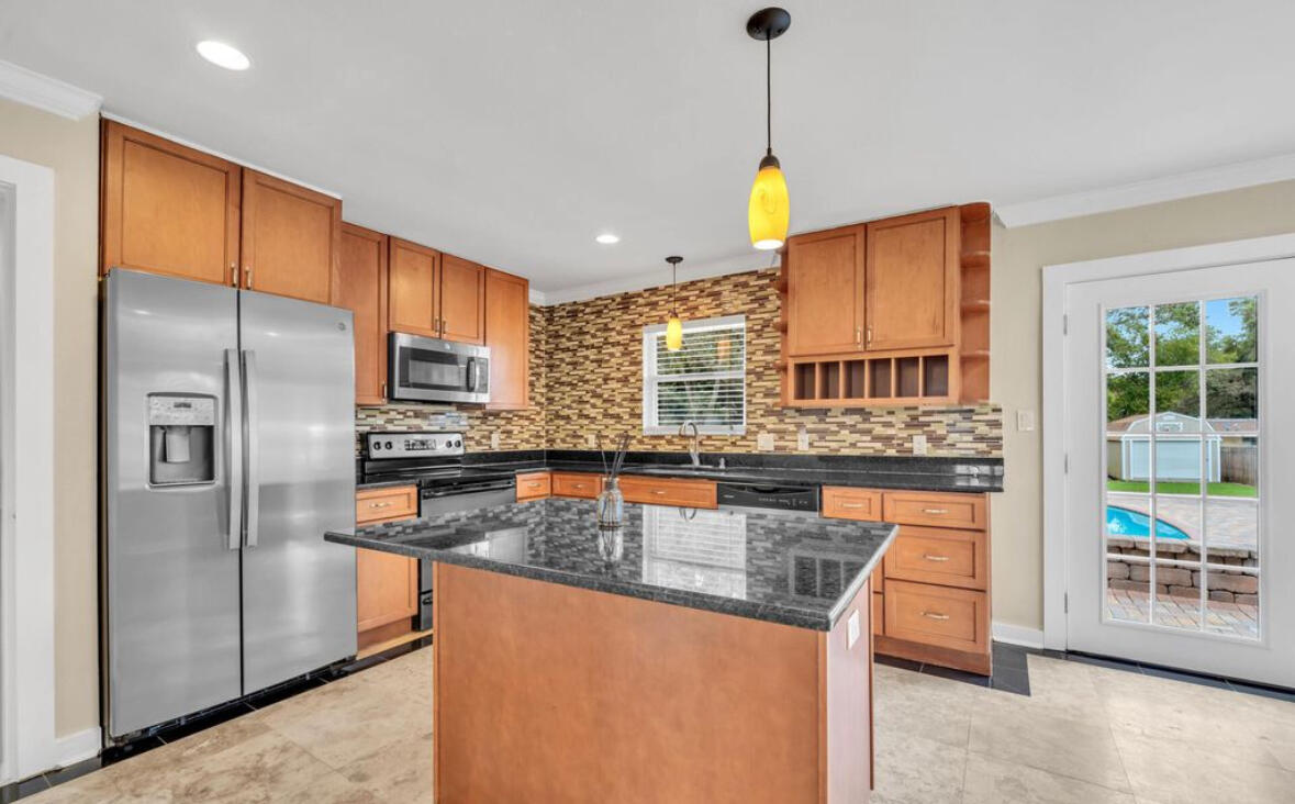 536 Benning Drive