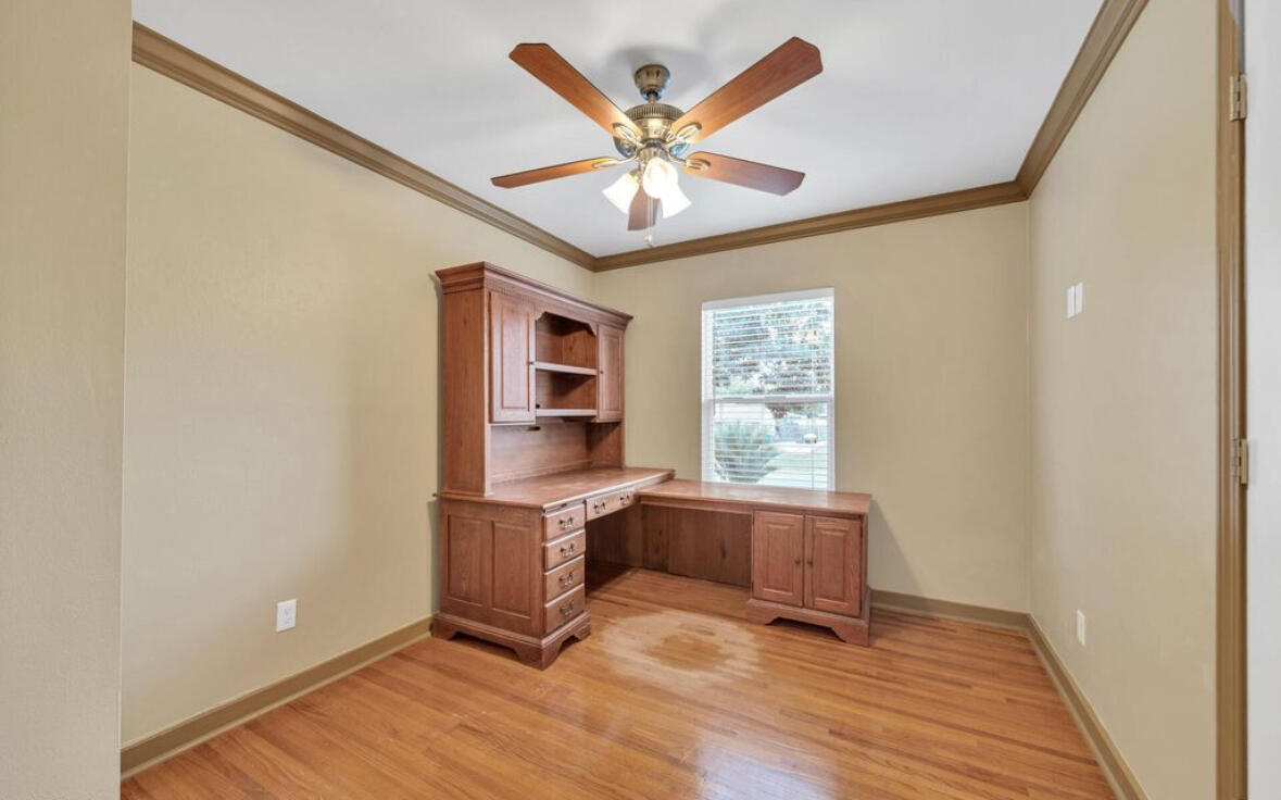 536 Benning Drive