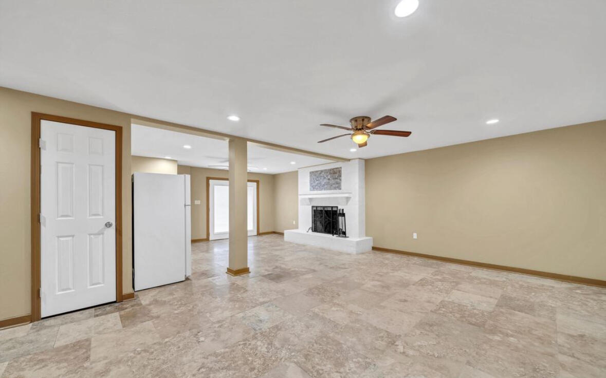 536 Benning Drive