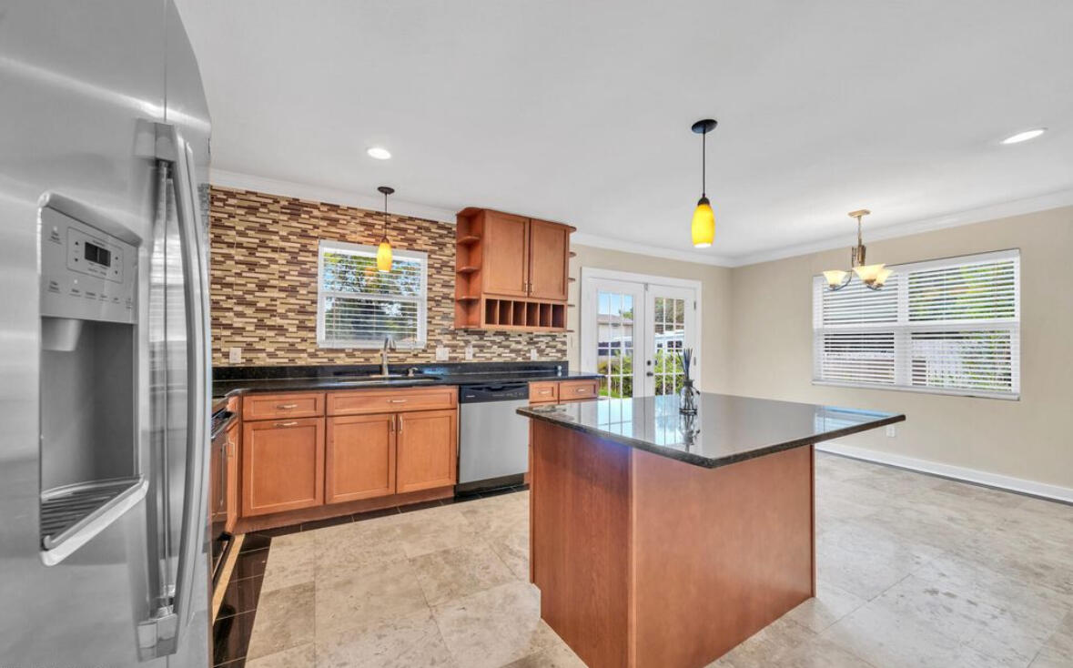 536 Benning Drive