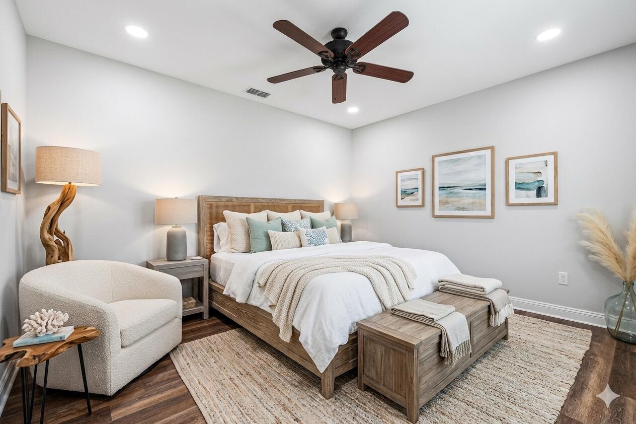 492 E Club House Drive