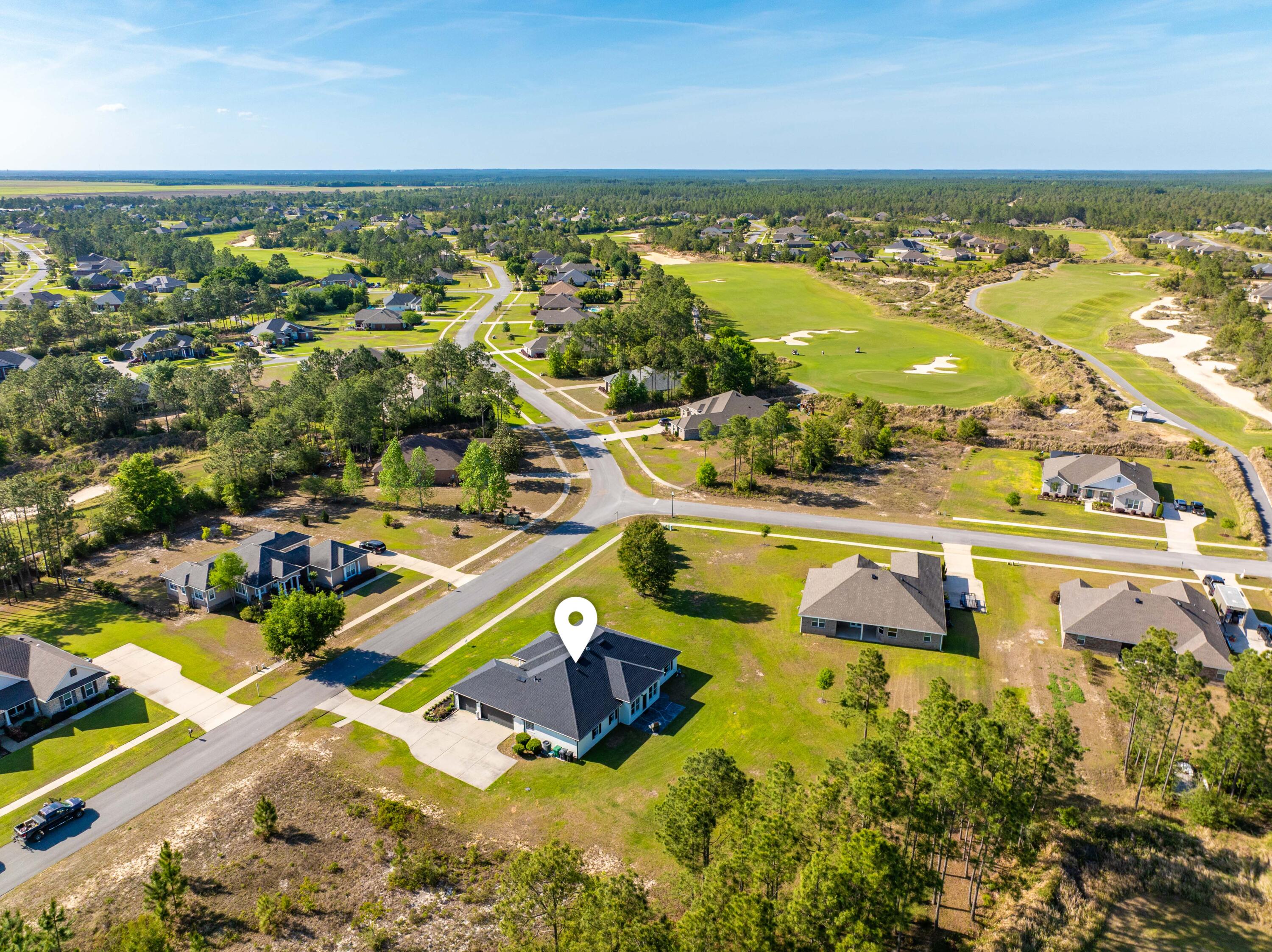 492 E Club House Drive