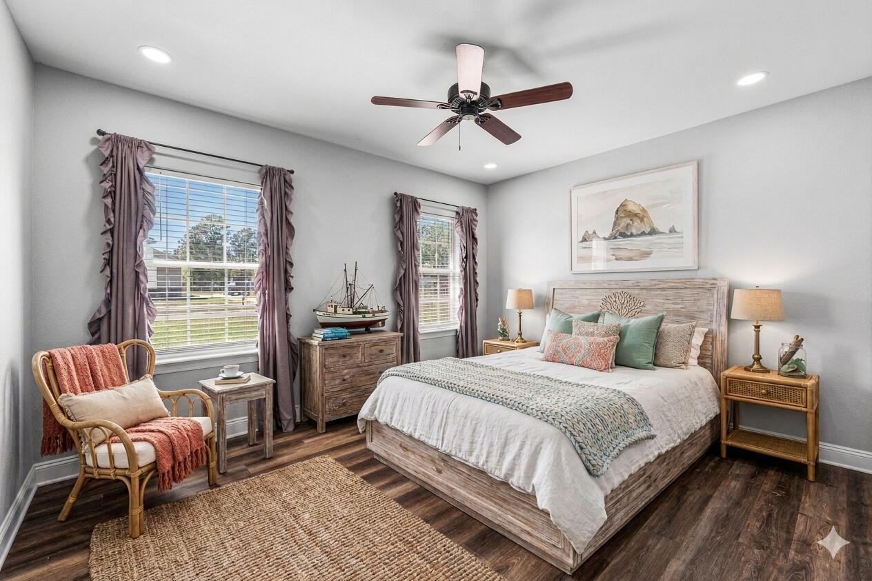 492 E Club House Drive