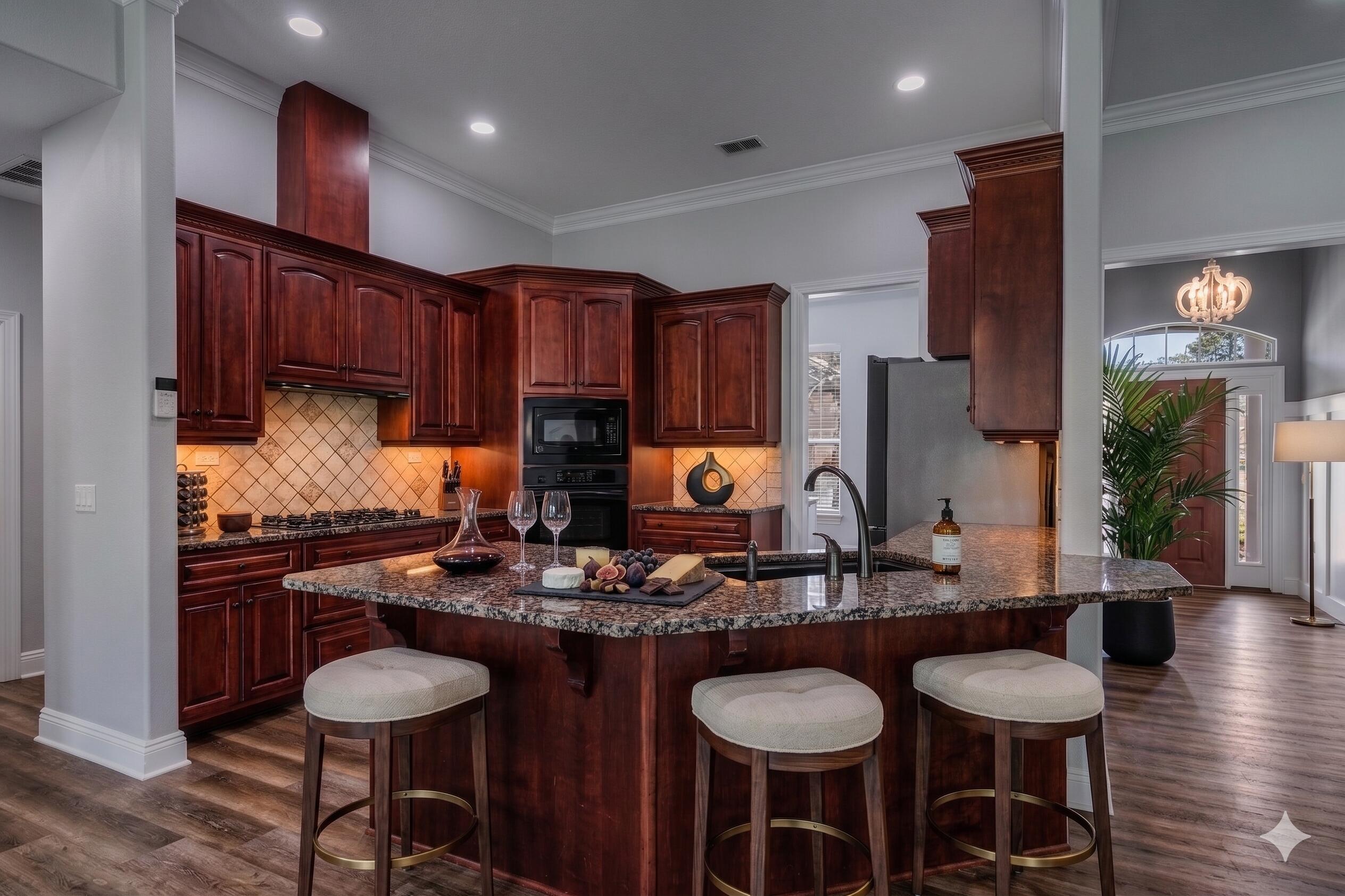 492 E Club House Drive