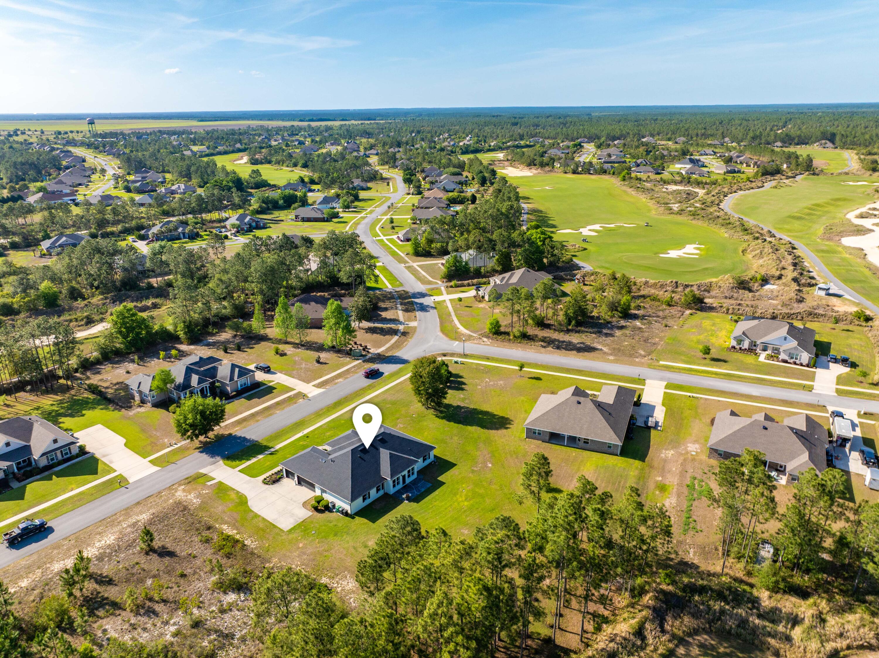 492 E Club House Drive