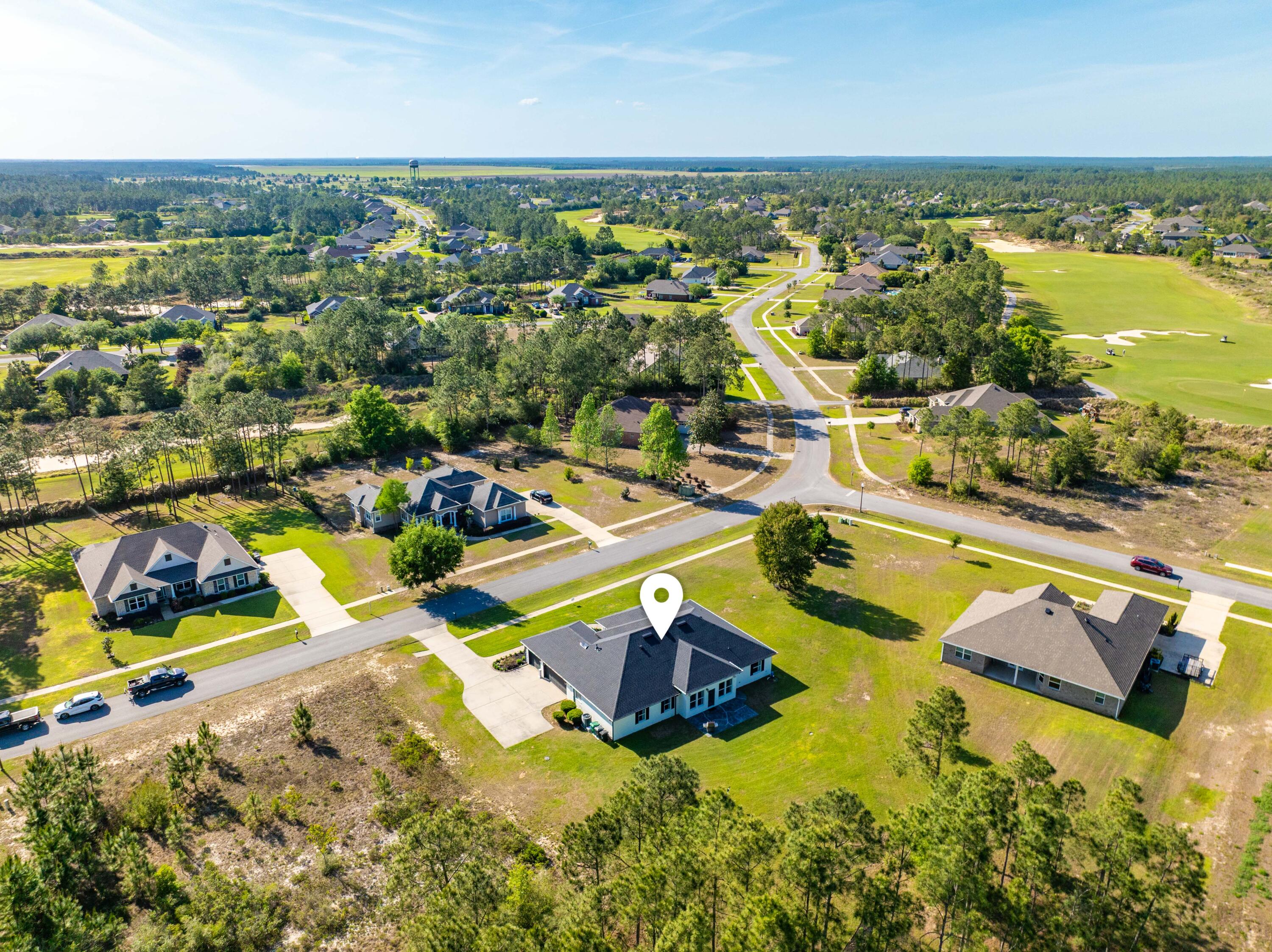 492 E Club House Drive