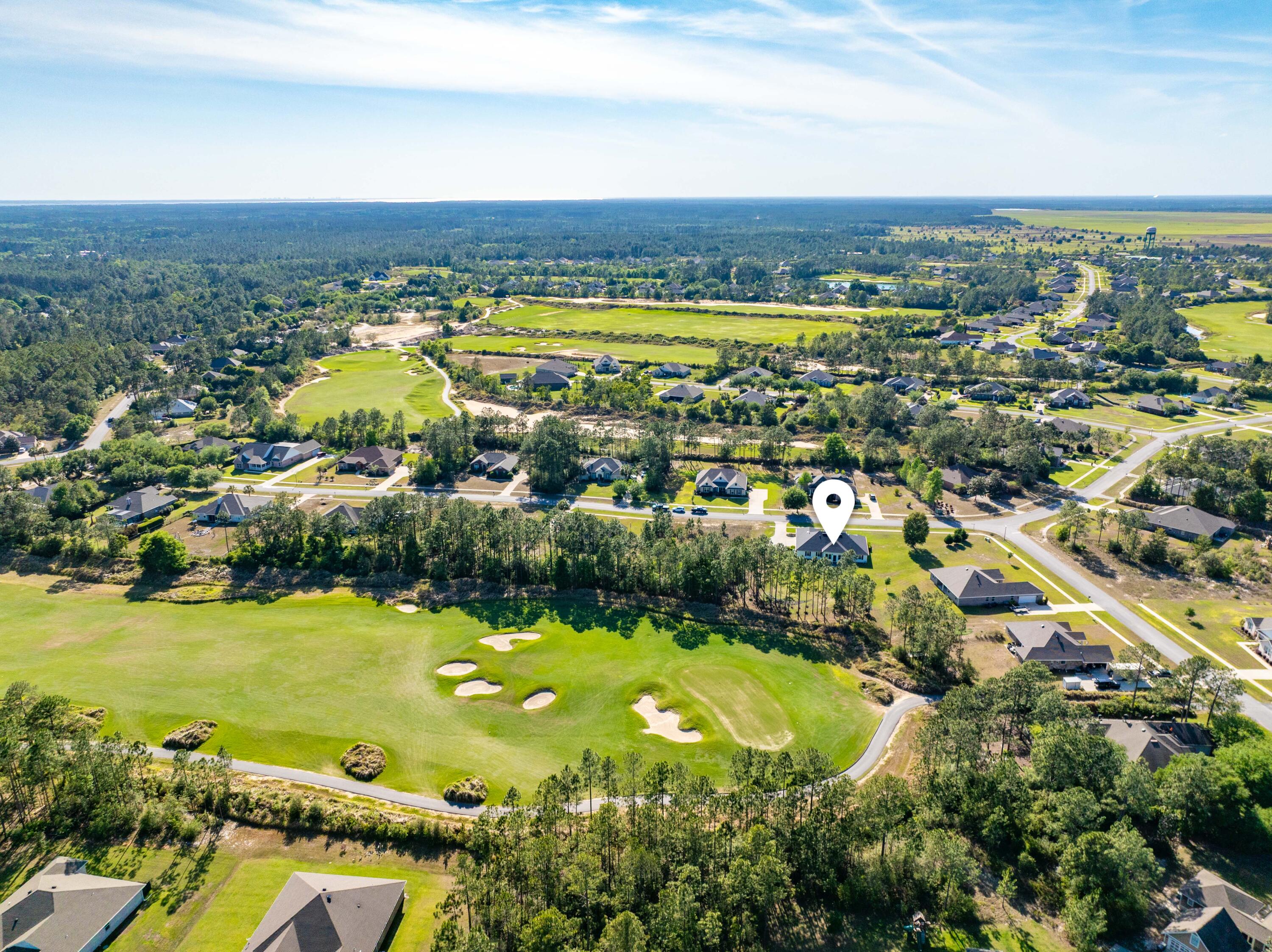 492 E Club House Drive