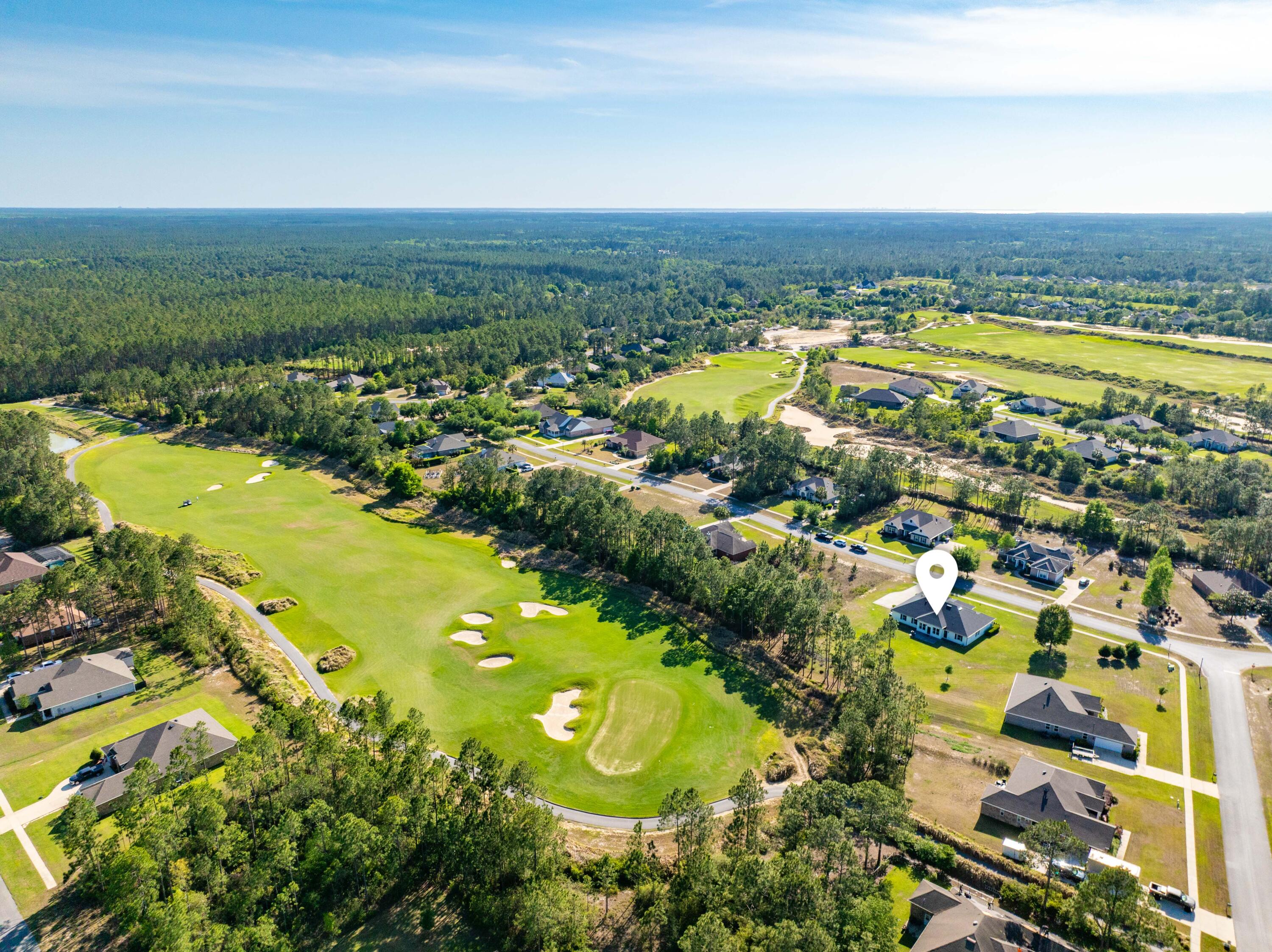 492 E Club House Drive