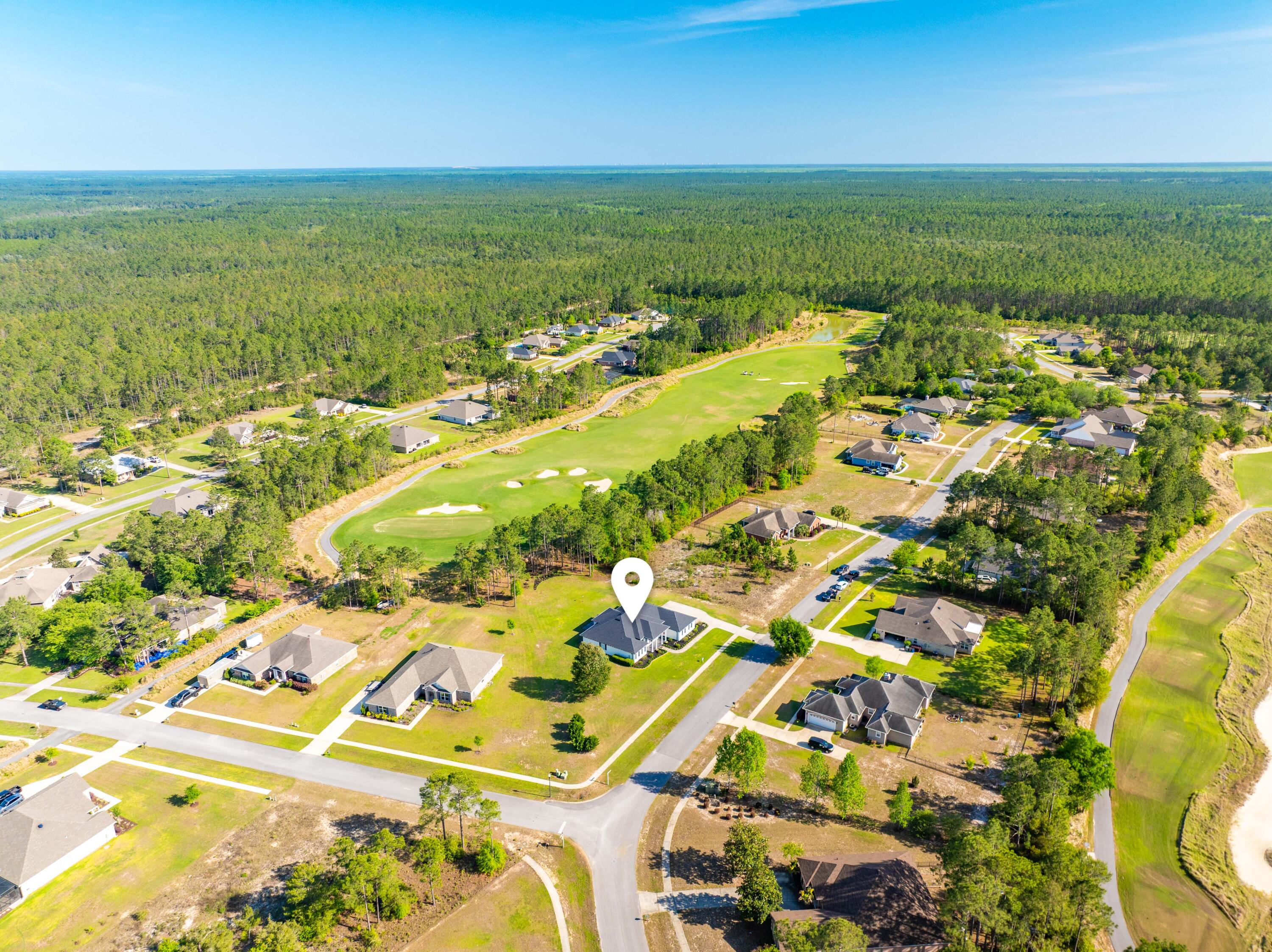 492 E Club House Drive