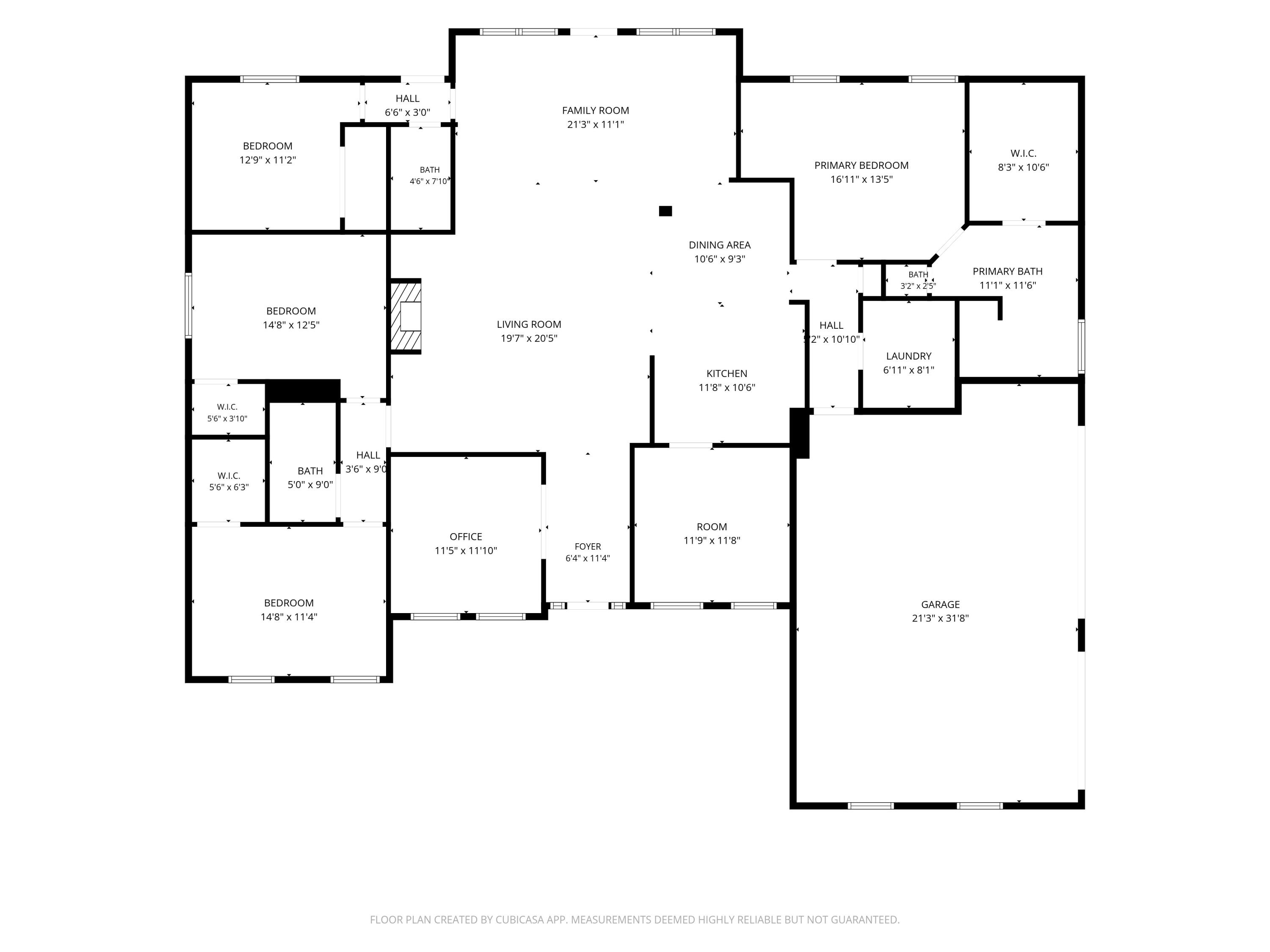 492 E Club House Drive