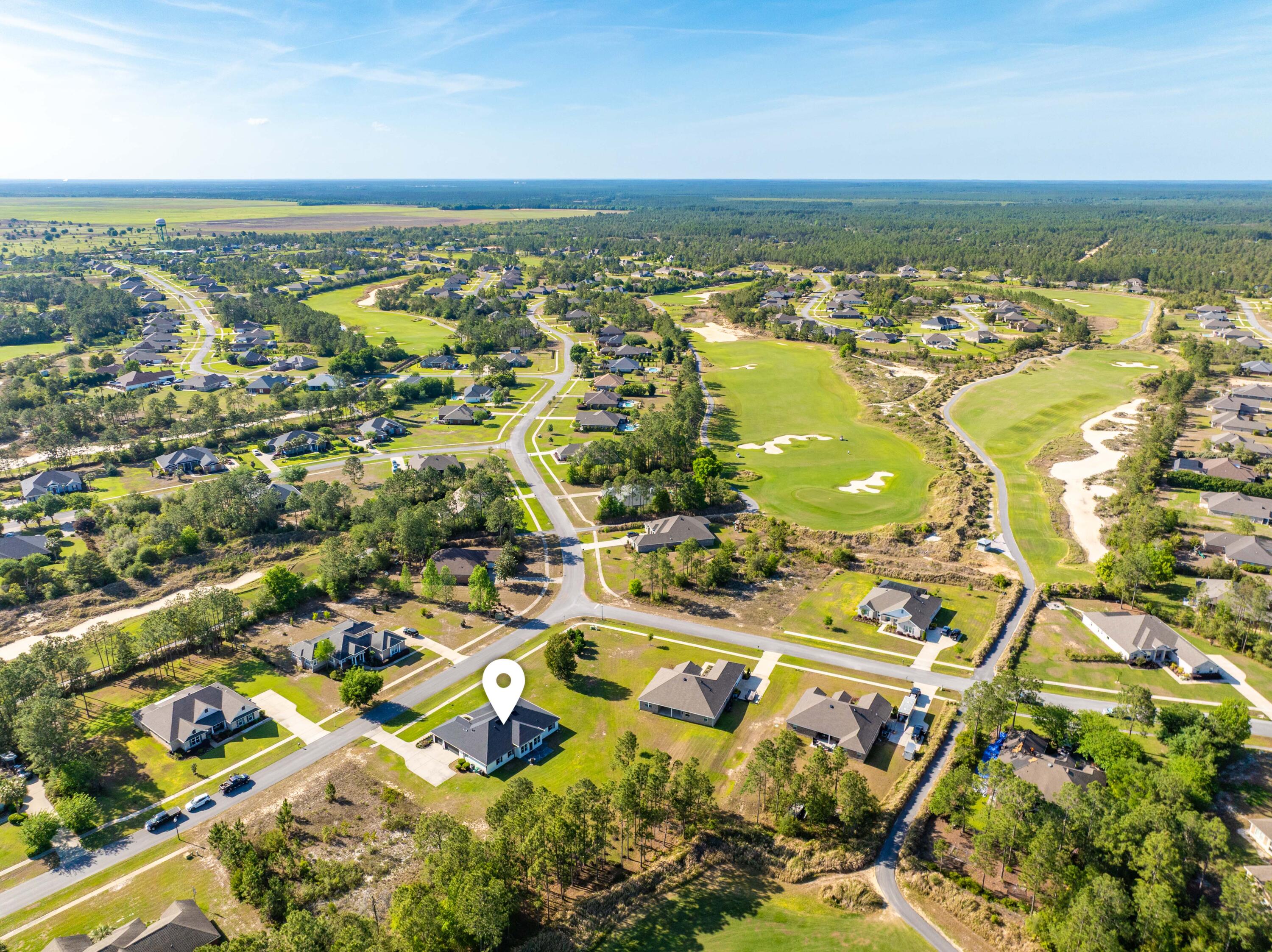 492 E Club House Drive