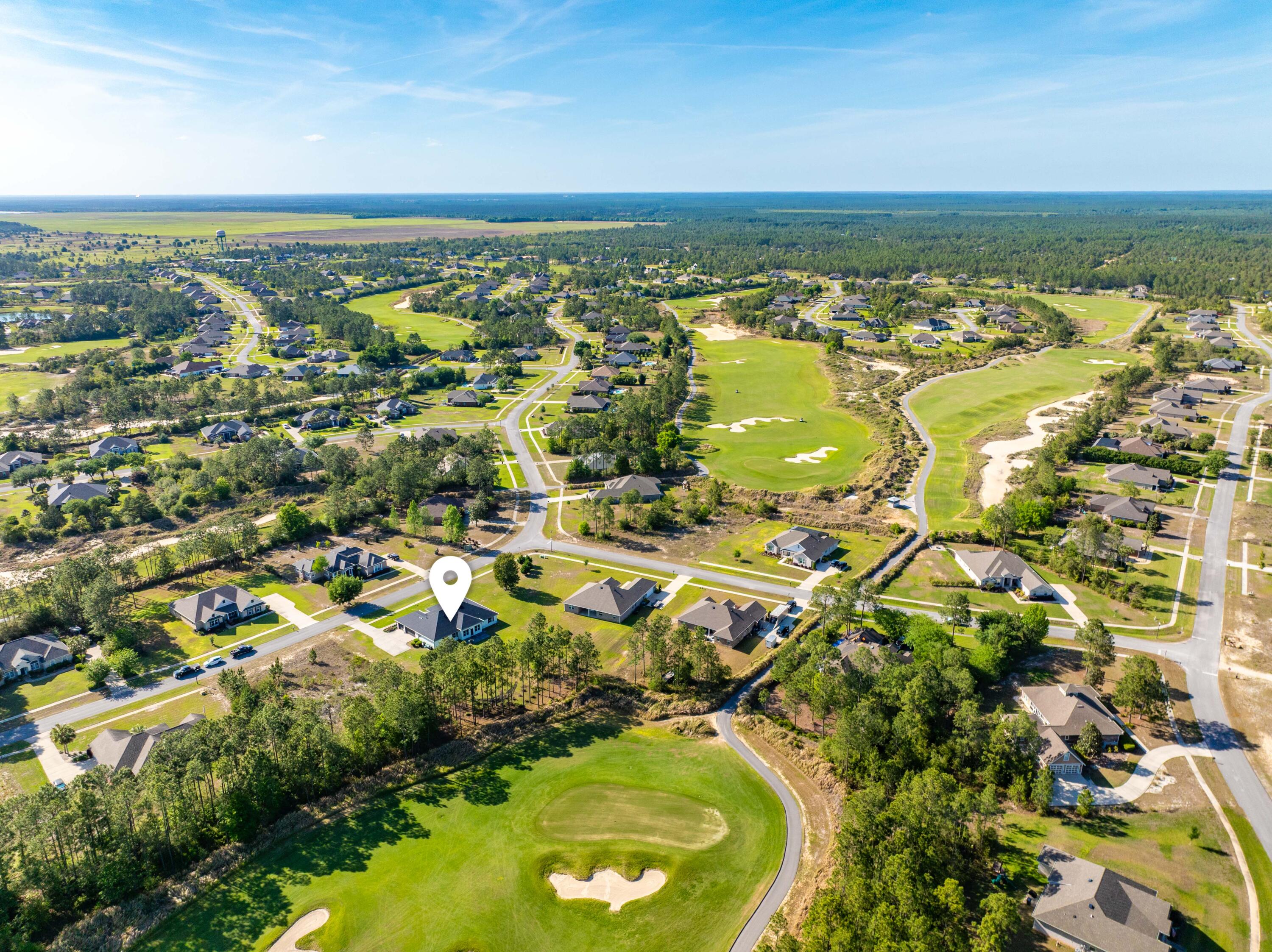492 E Club House Drive