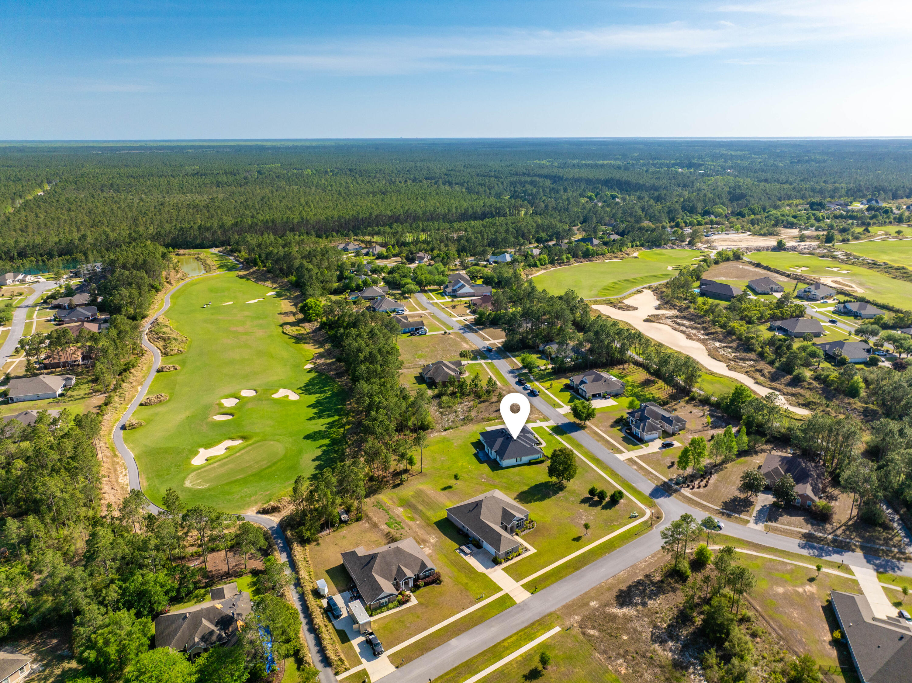 492 E Club House Drive