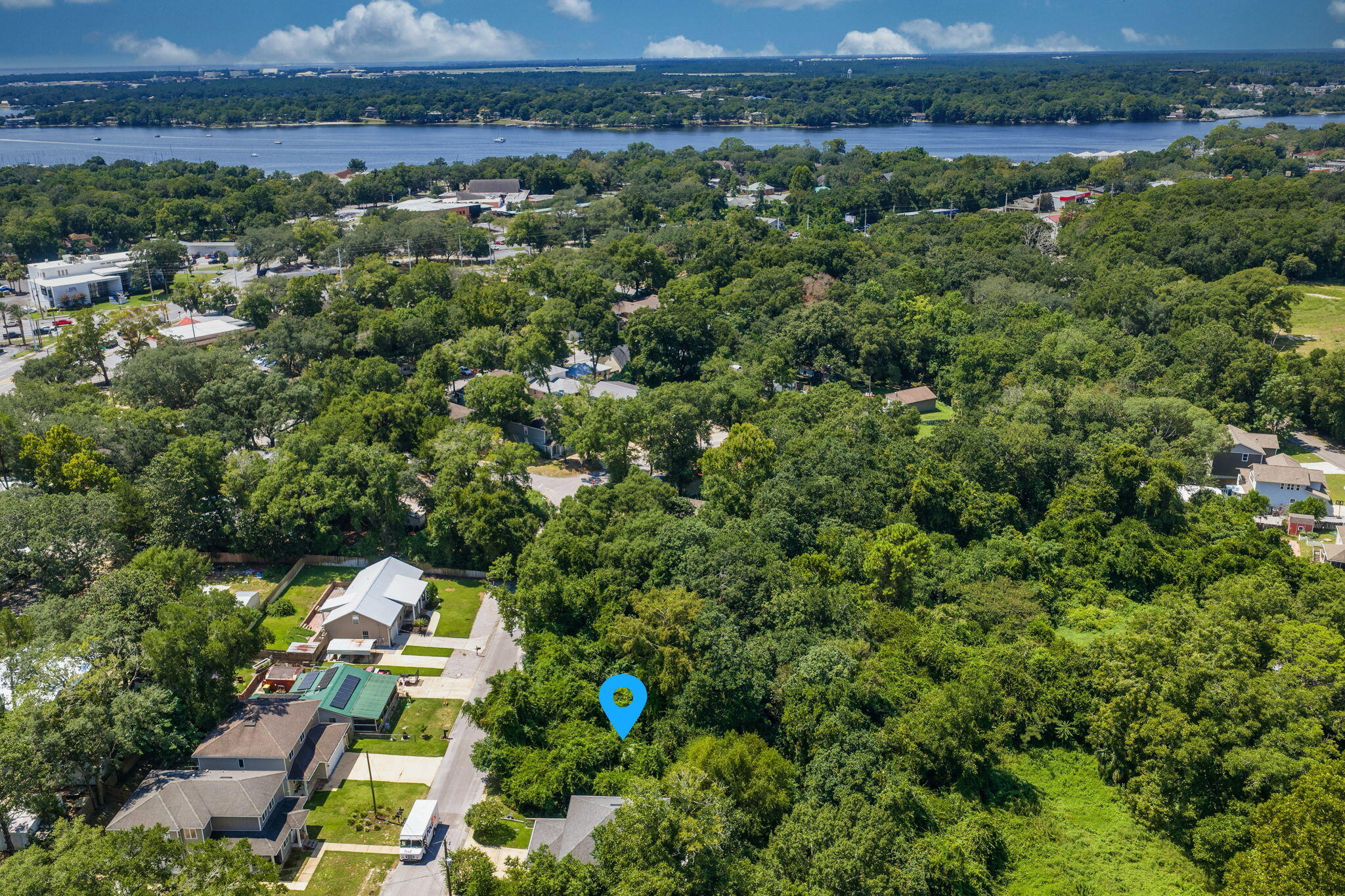 Lot 16 Cypress Drive