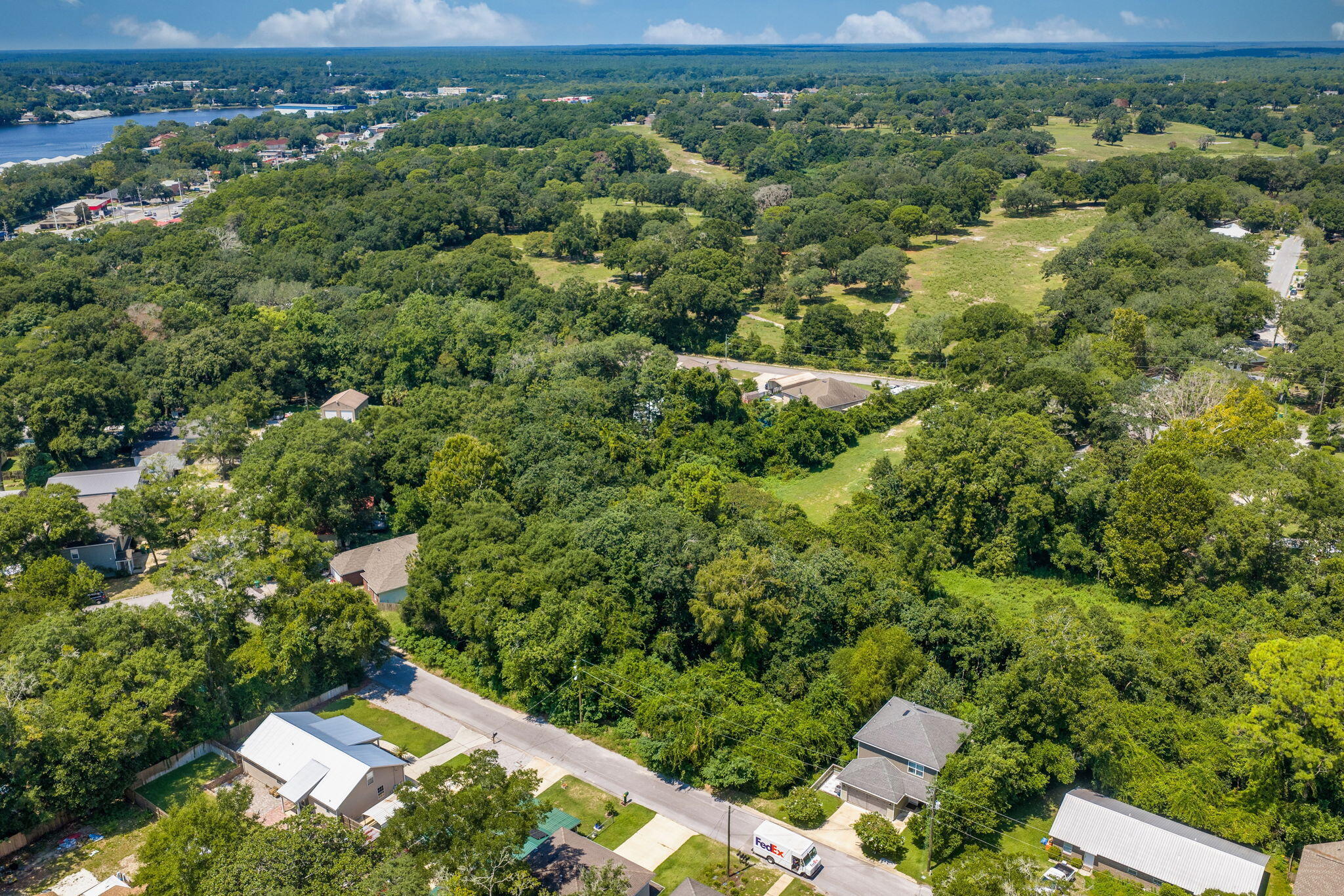 Lot 16 Cypress Drive