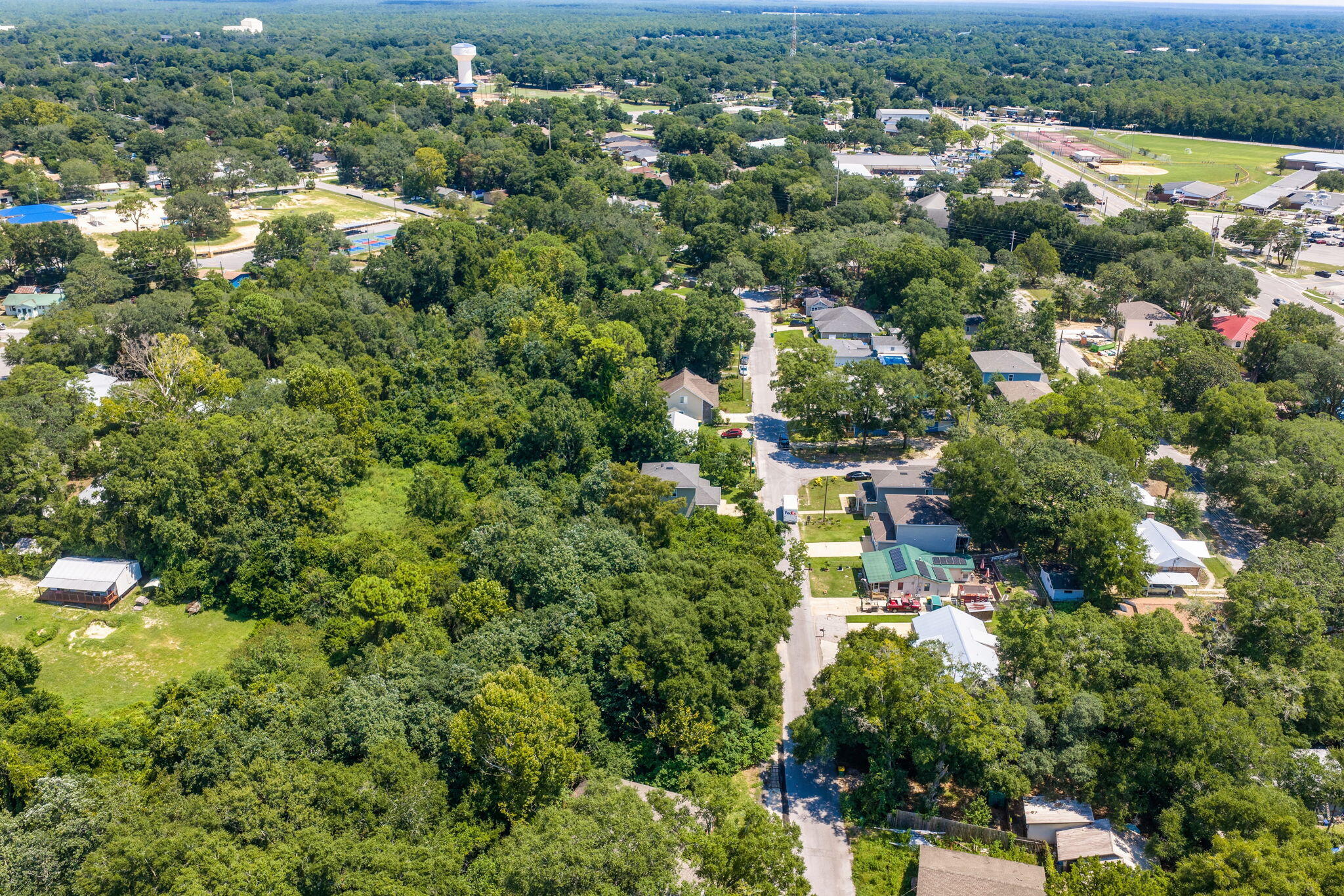Lot 16 Cypress Drive